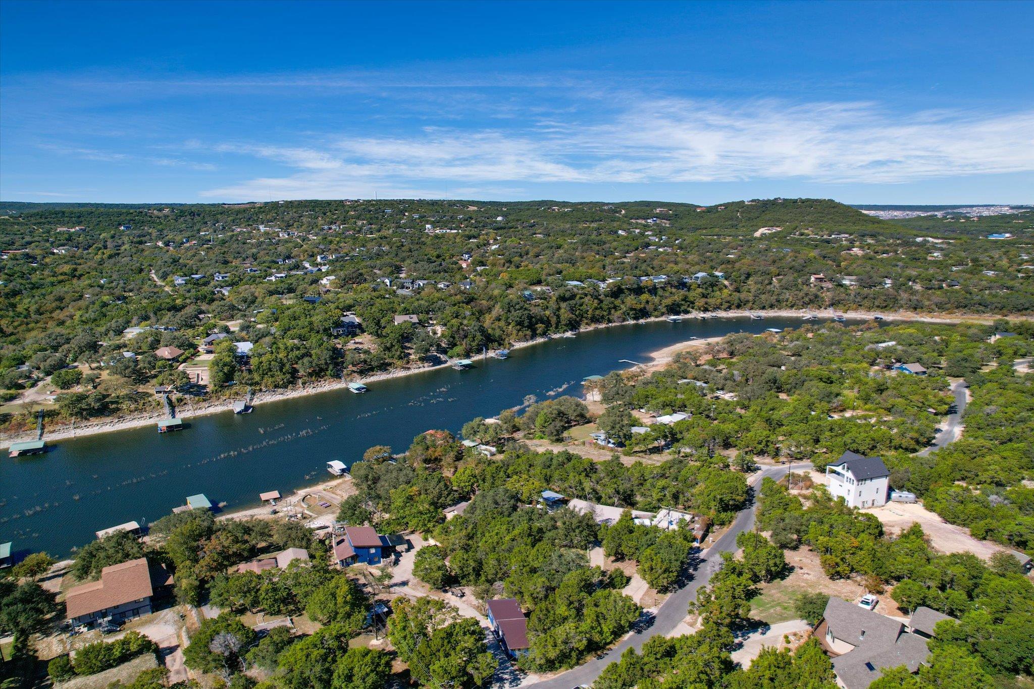 11000 Beach Rd, Leander, TX 78641