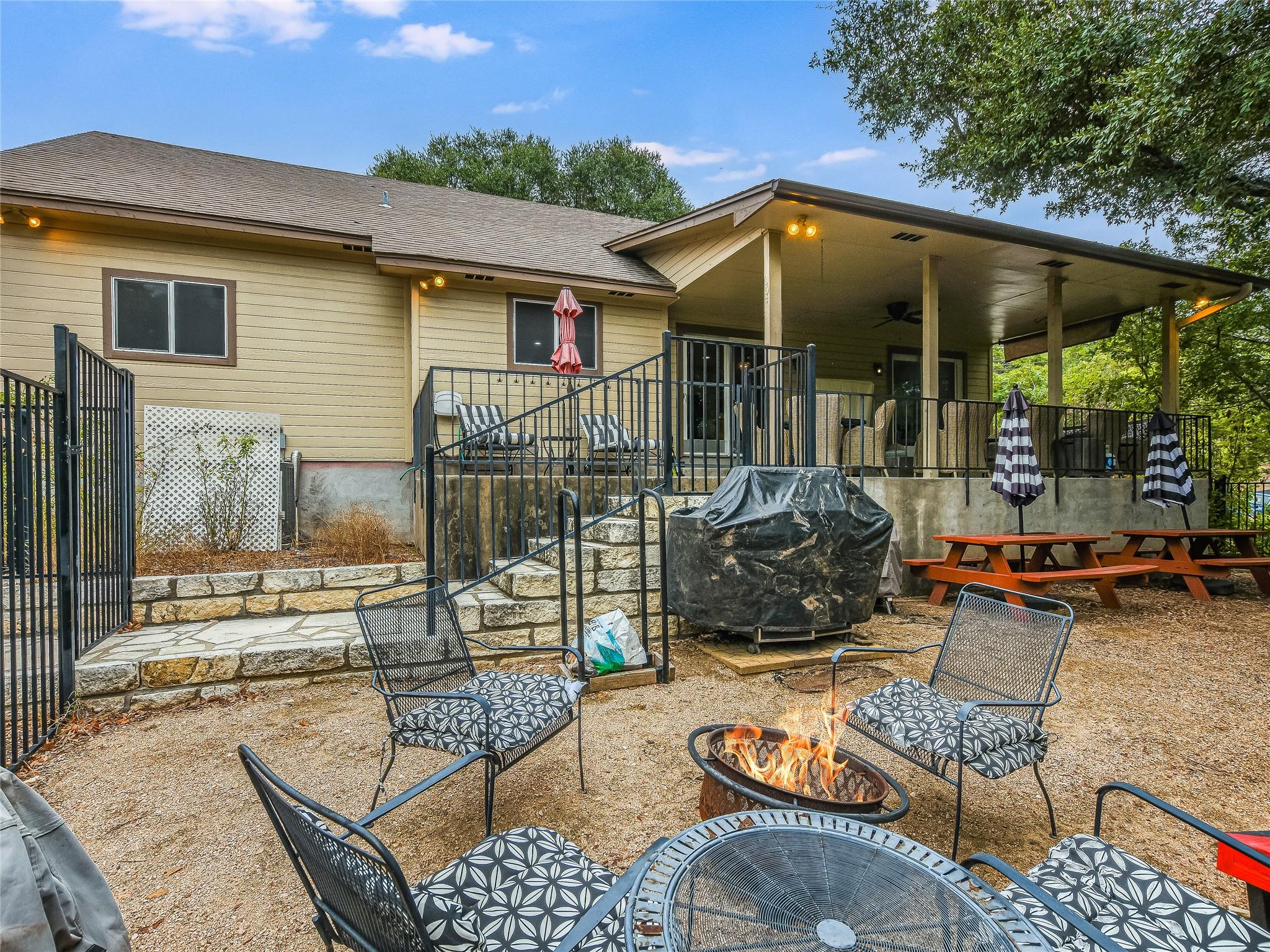 11000 Beach Rd, Leander, TX 78641