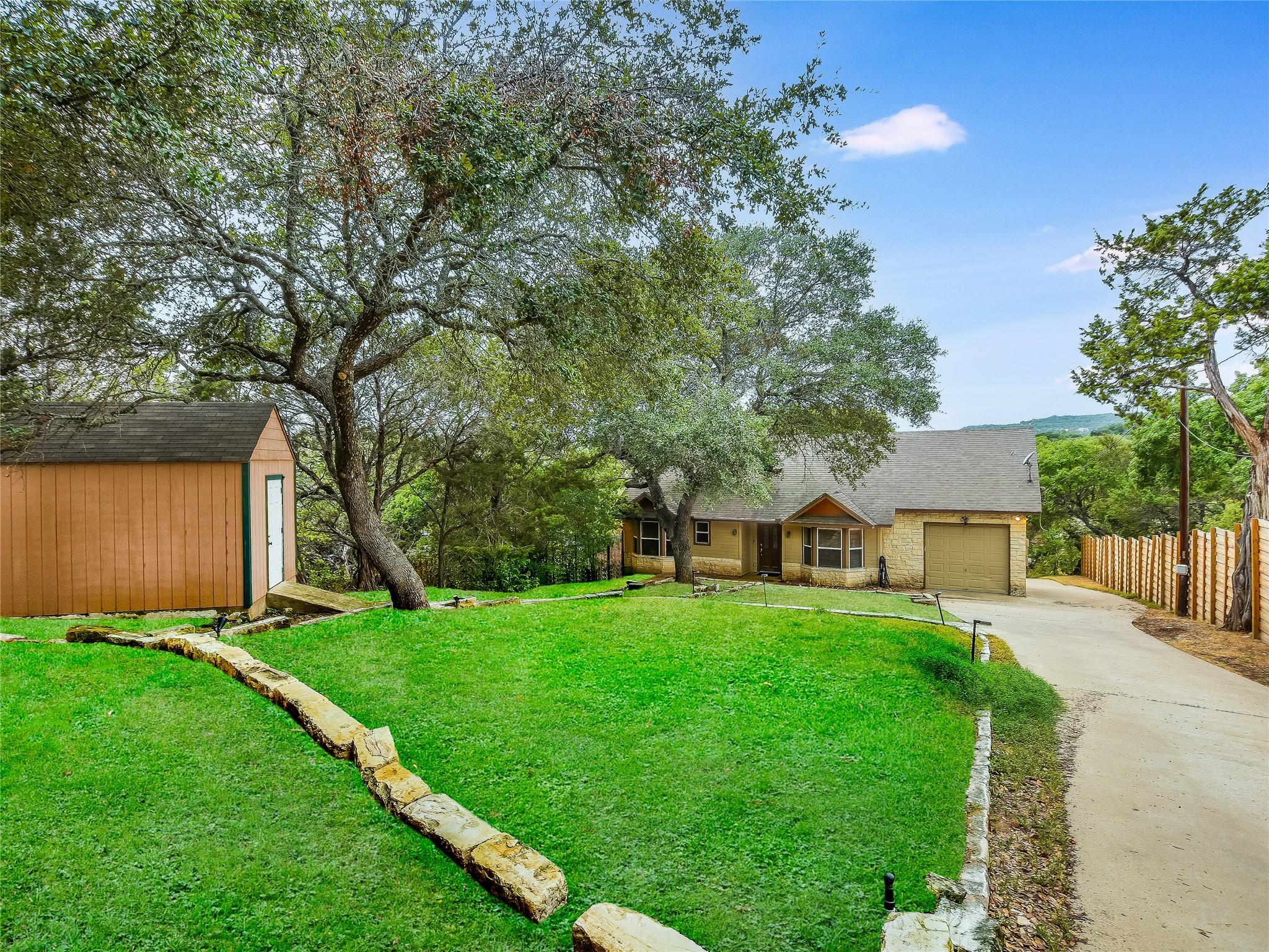 11000 Beach Rd, Leander, TX 78641