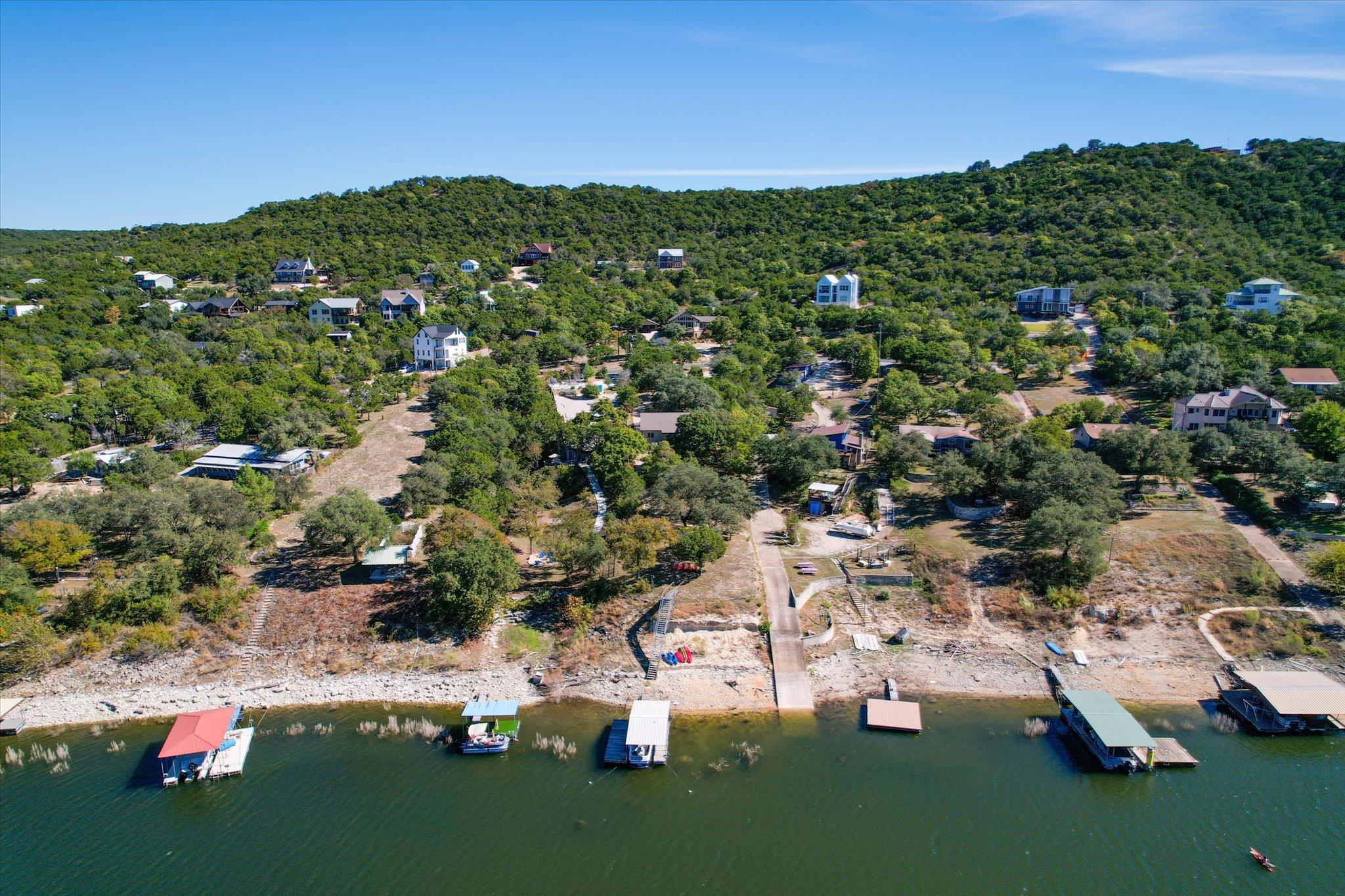 11000 Beach Rd, Leander, TX 78641