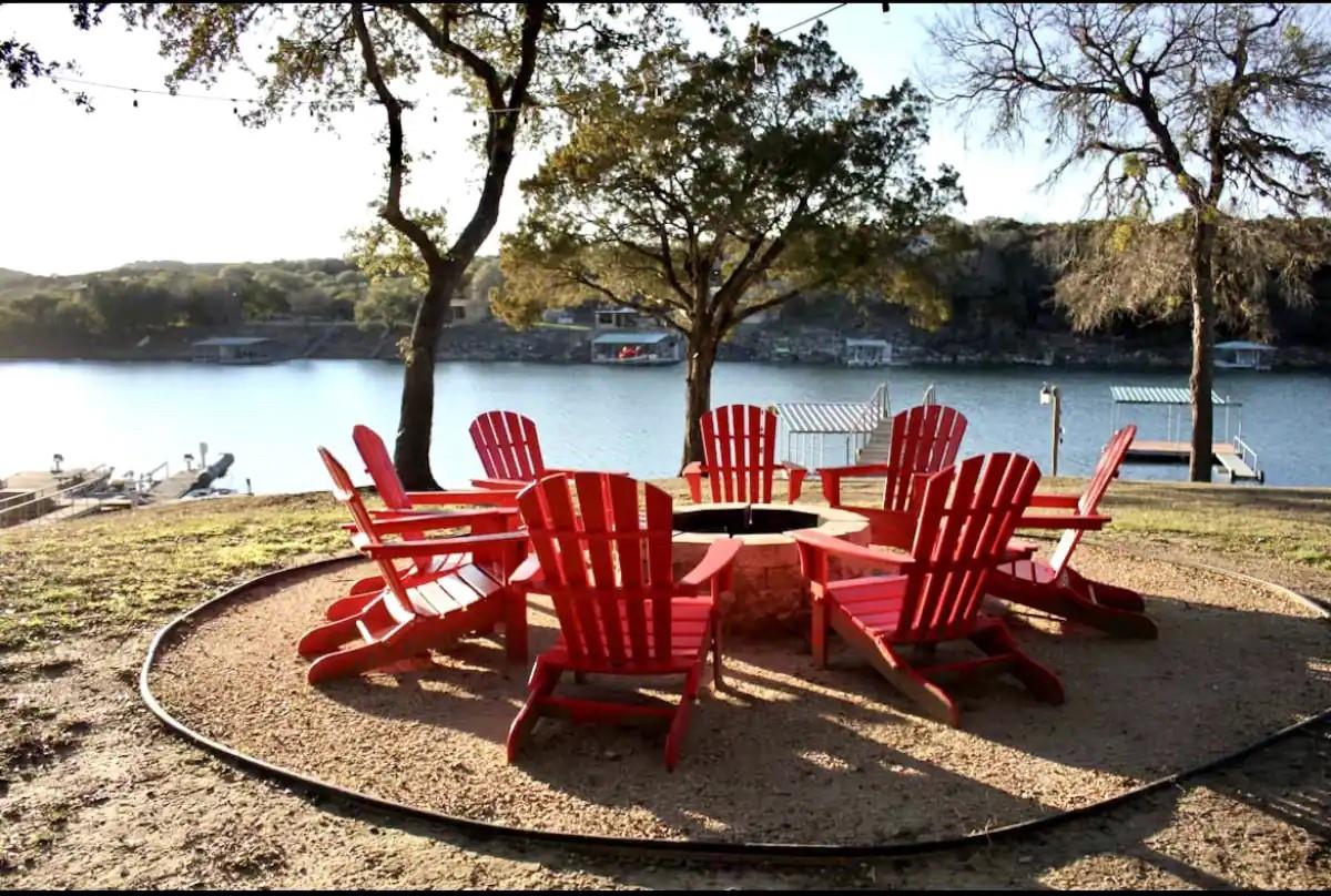 11000 Beach Rd, Leander, TX 78641