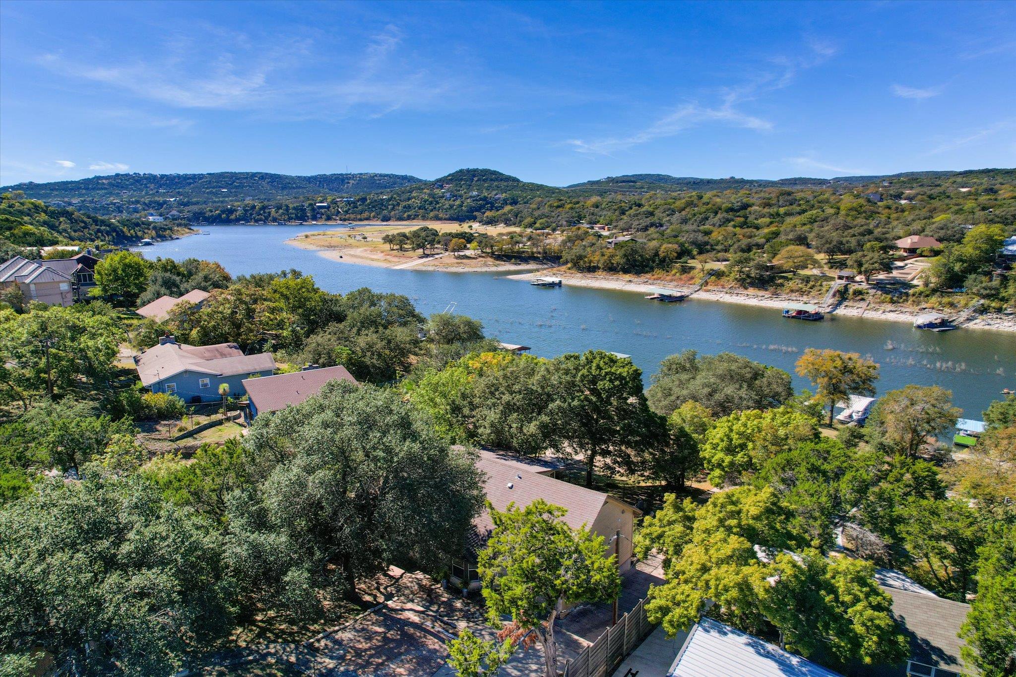 11000 Beach Rd, Leander, TX 78641