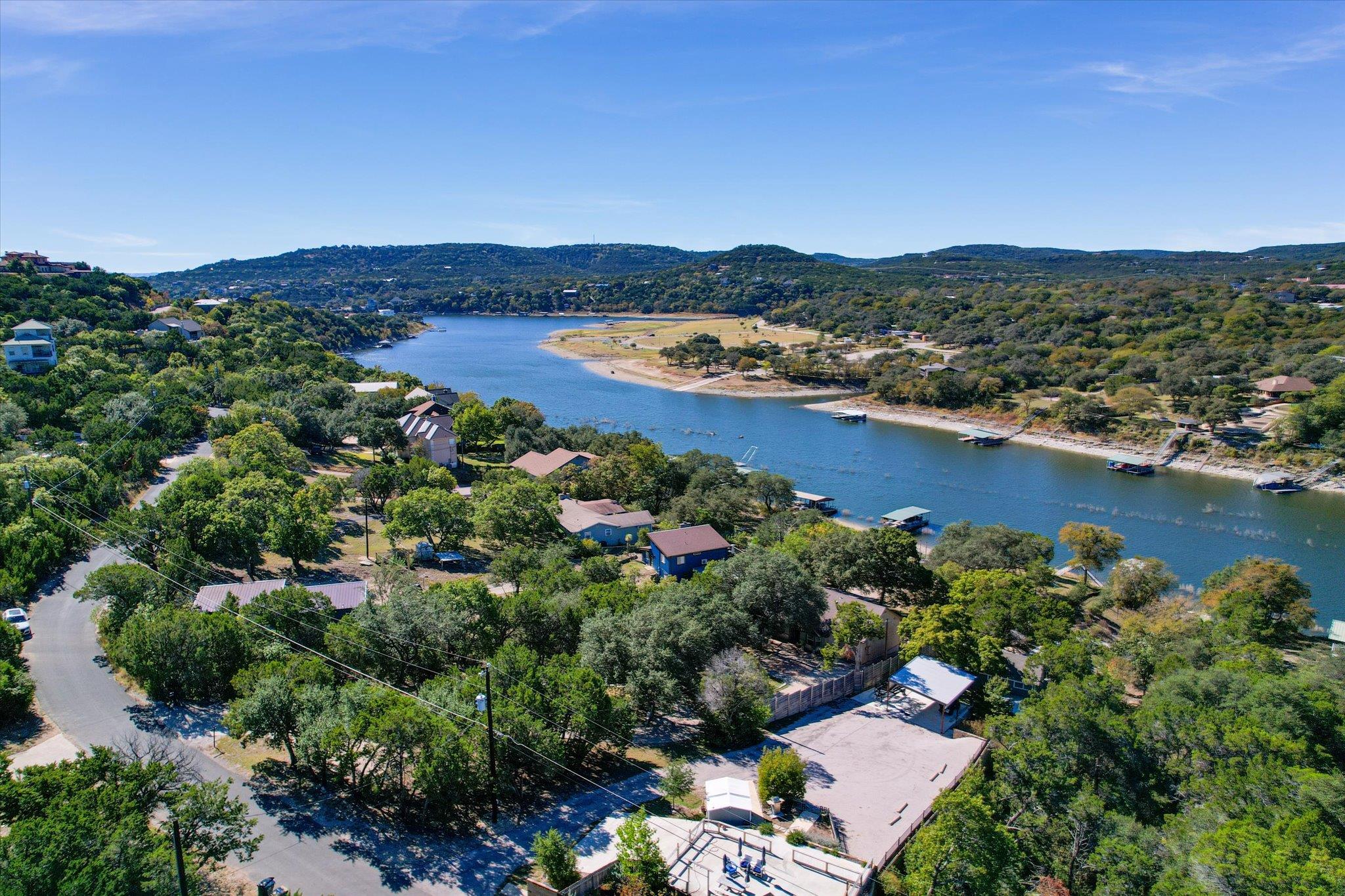 11000 Beach Rd, Leander, TX 78641