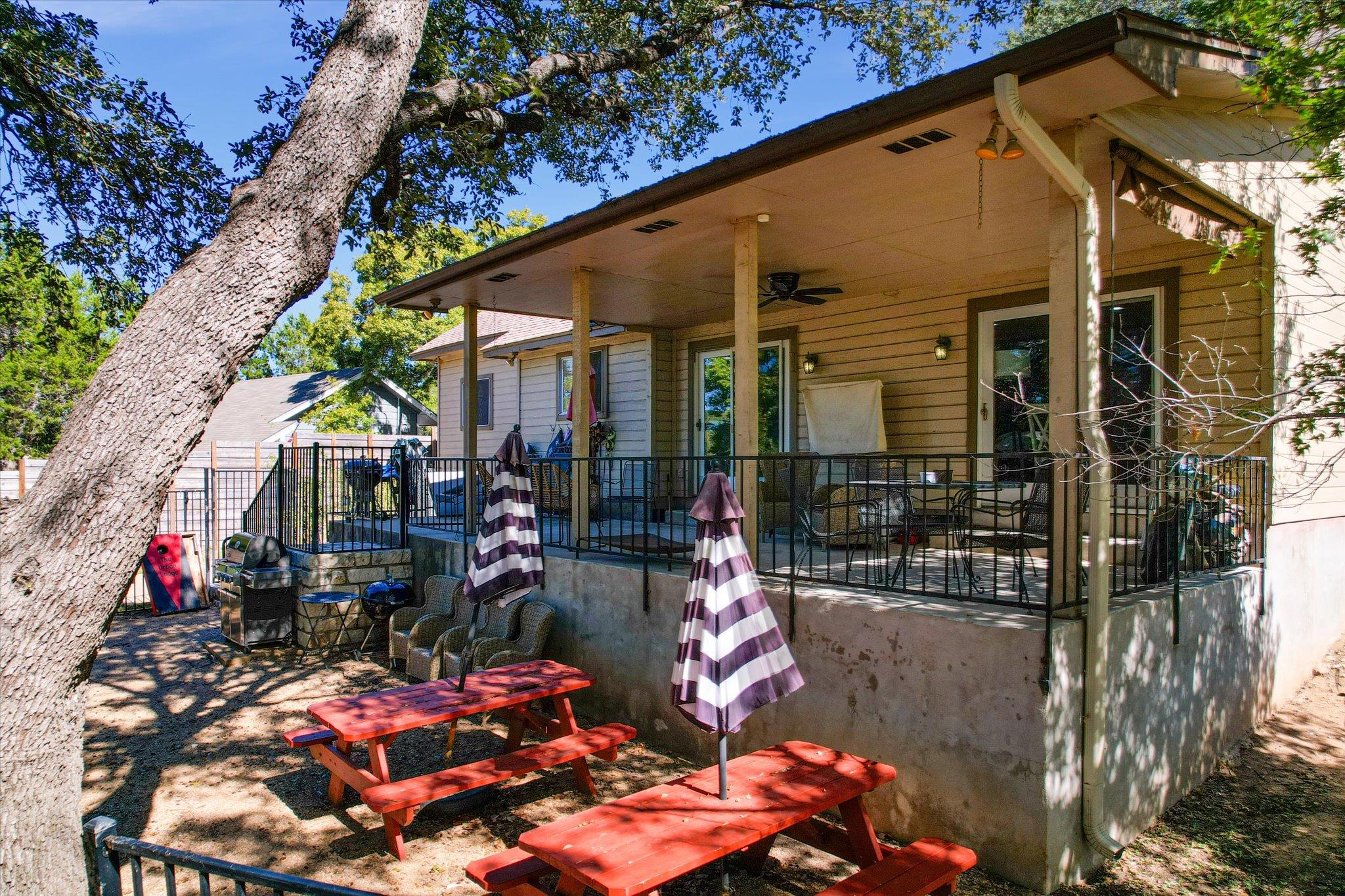 11000 Beach Rd, Leander, TX 78641