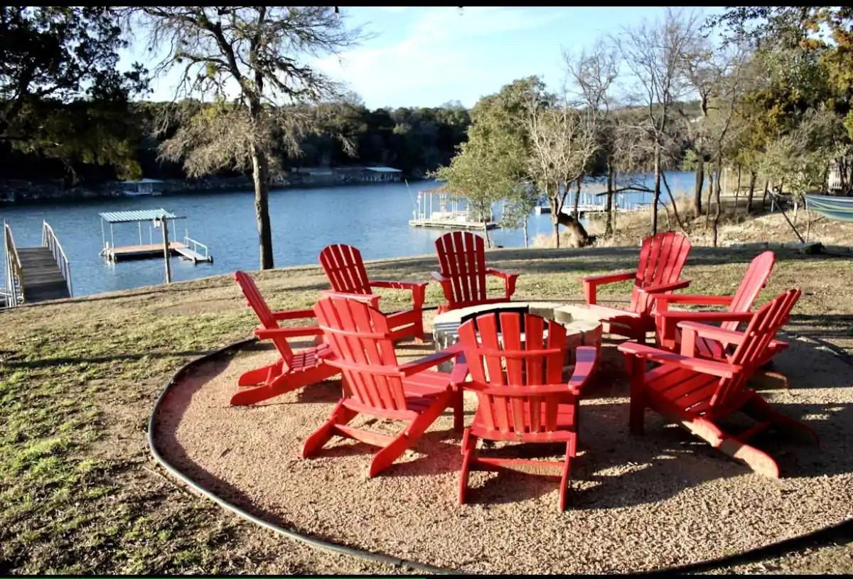 11000 Beach Rd, Leander, TX 78641