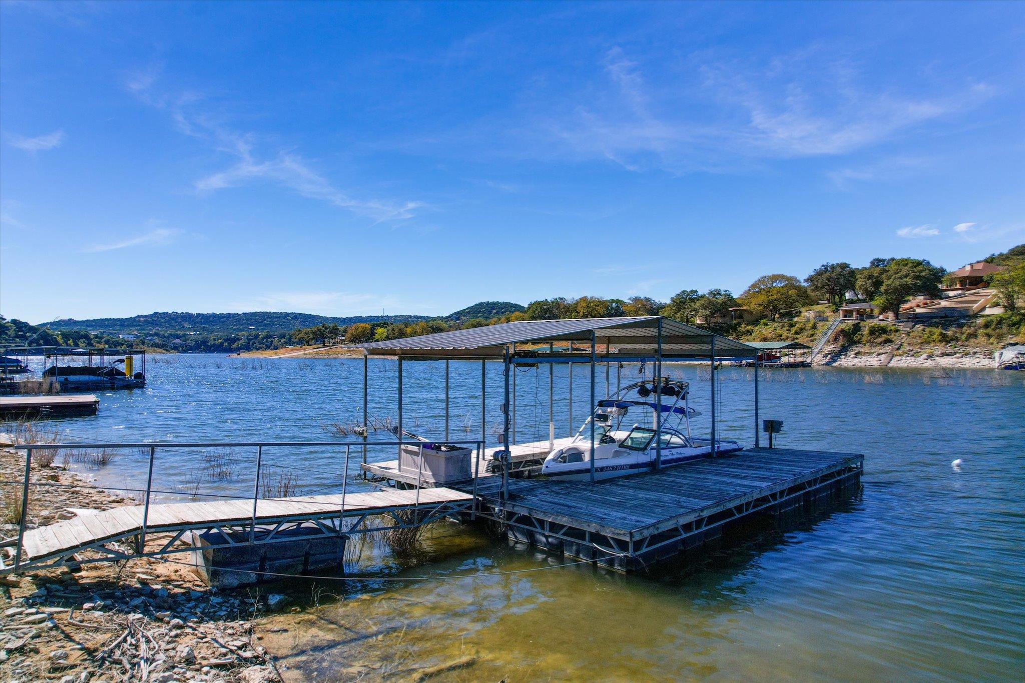 11000 Beach Rd, Leander, TX 78641