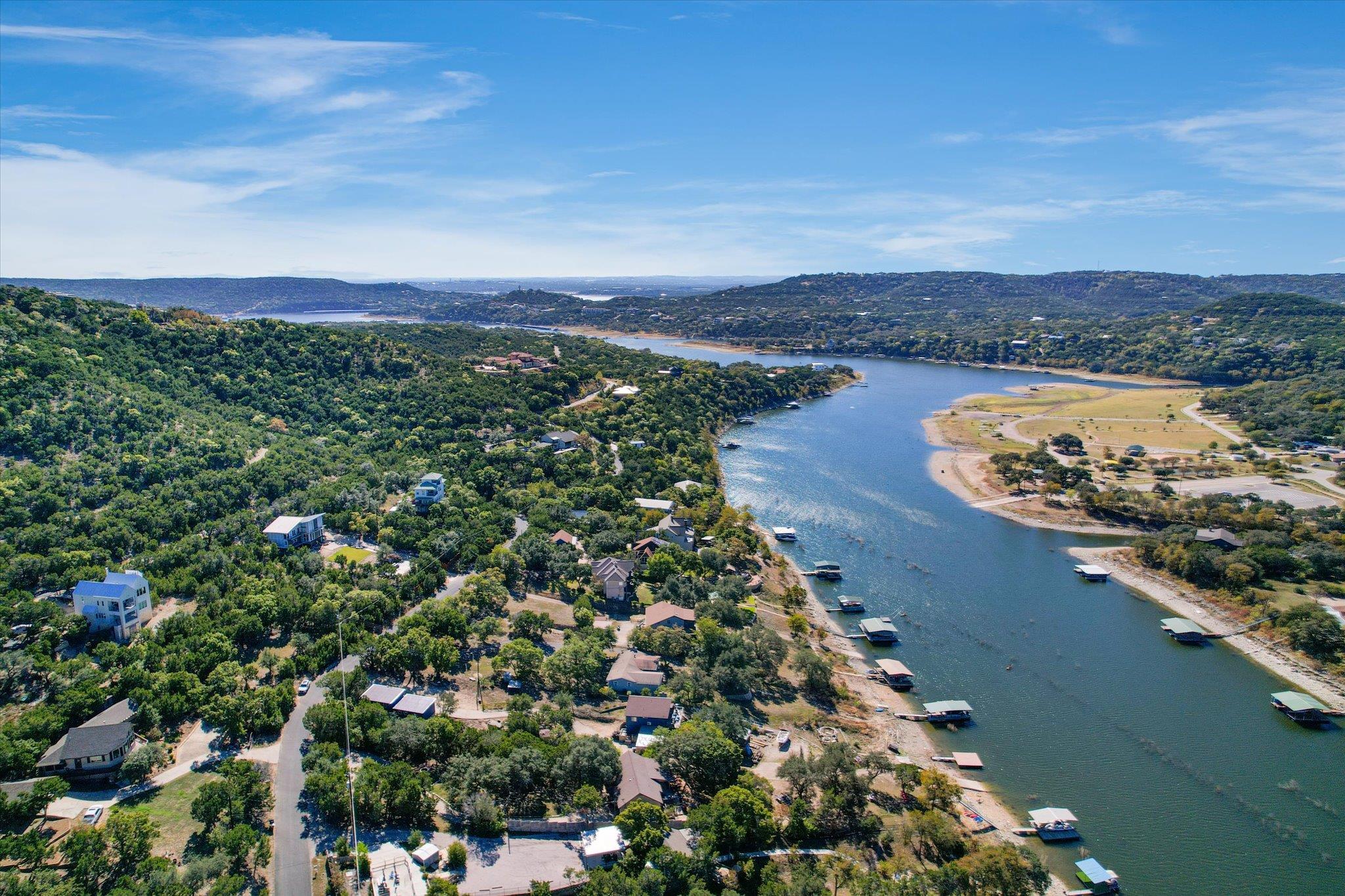 11000 Beach Rd, Leander, TX 78641