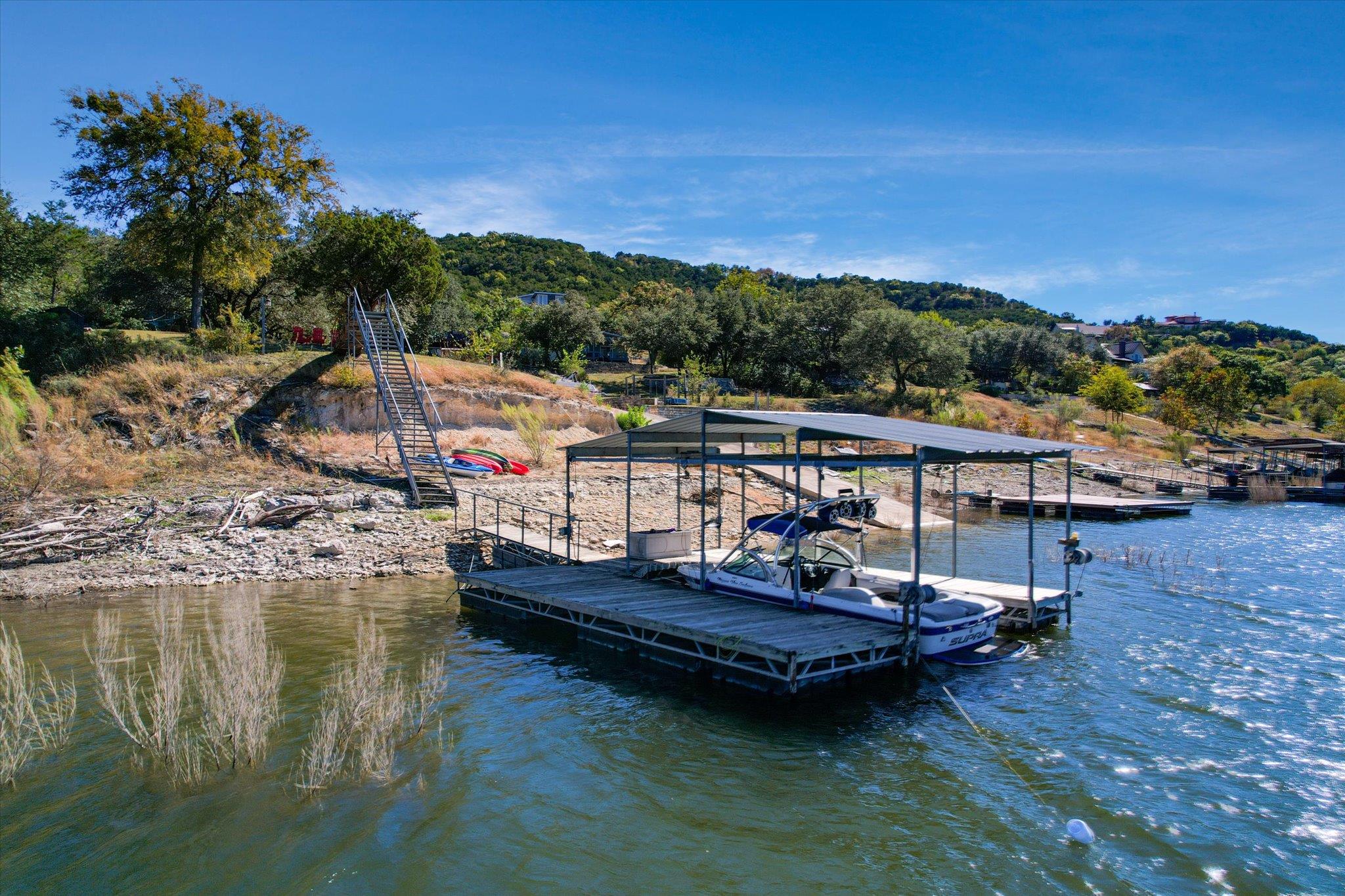 11000 Beach Rd, Leander, TX 78641