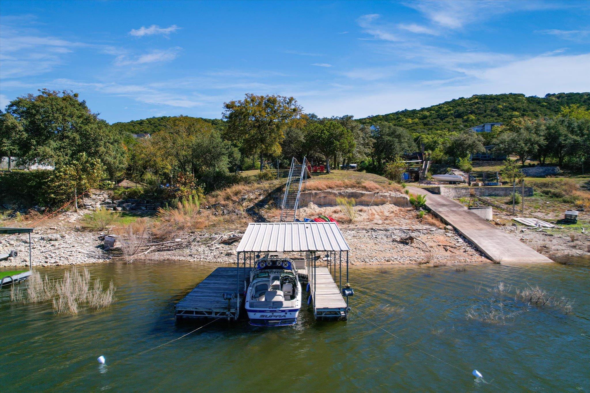 11000 Beach Rd, Leander, TX 78641