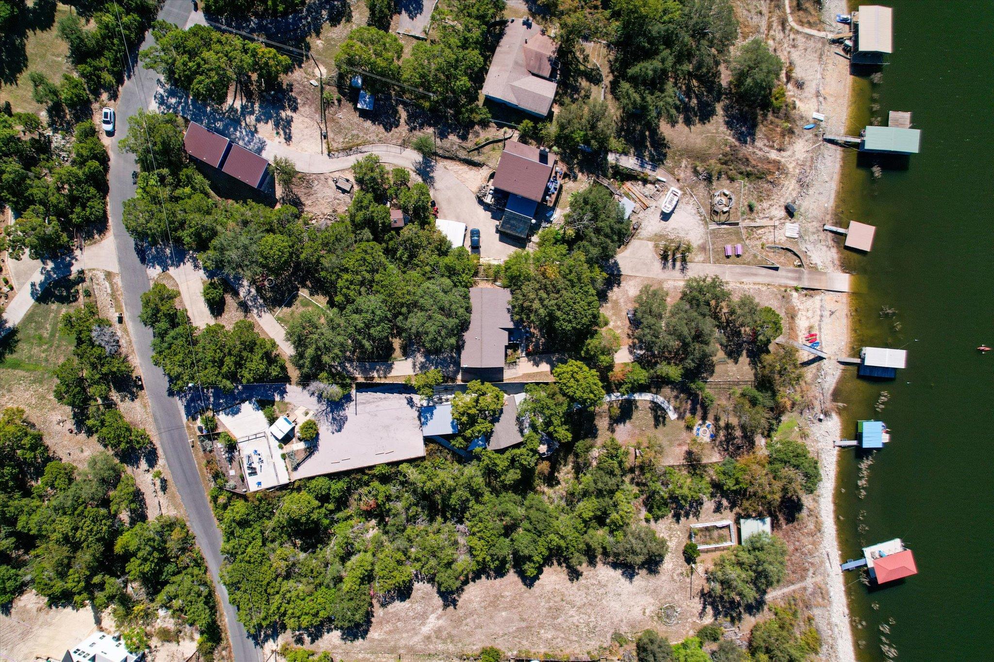 11000 Beach Rd, Leander, TX 78641