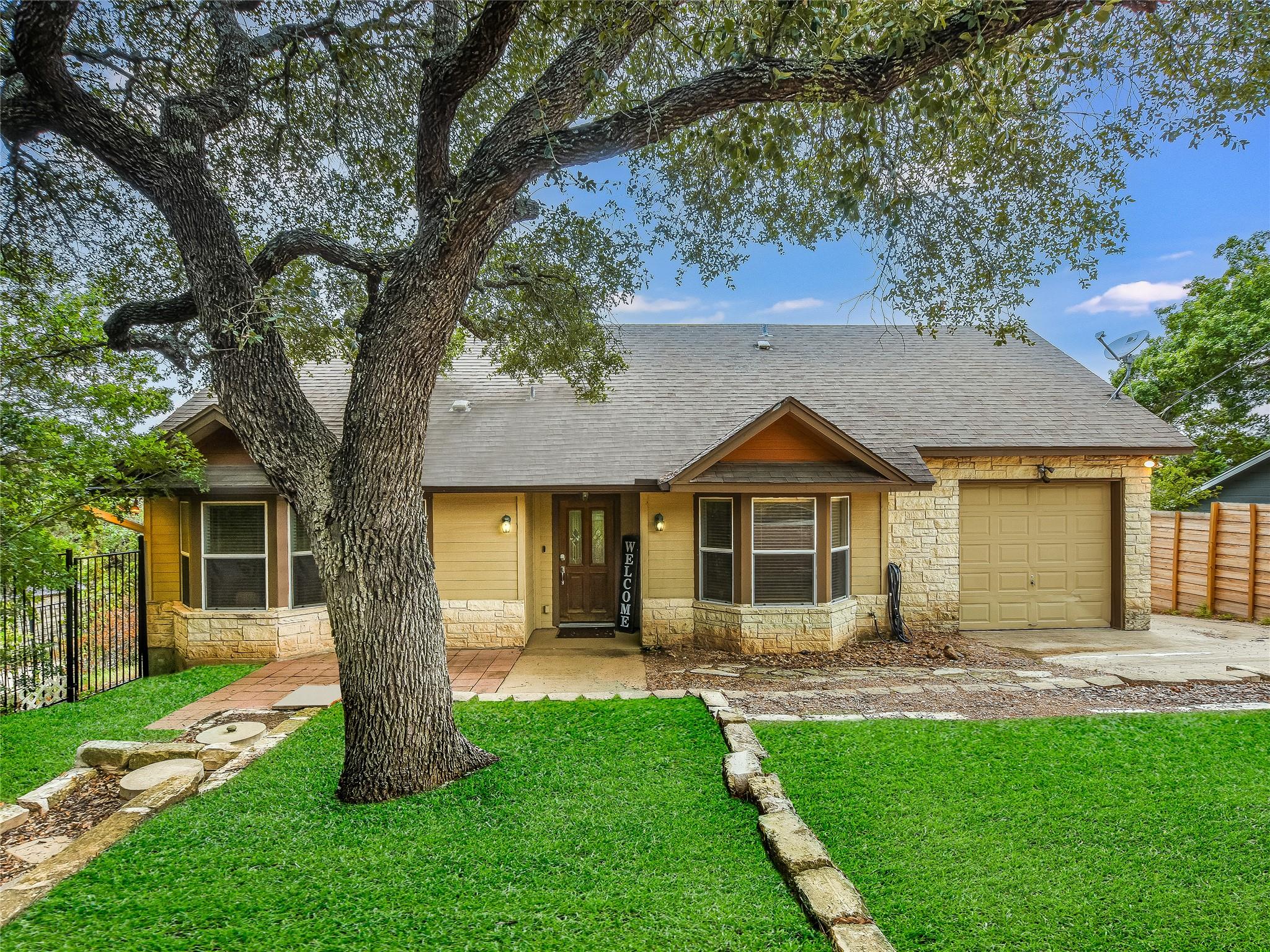11000 Beach Rd, Leander, TX 78641