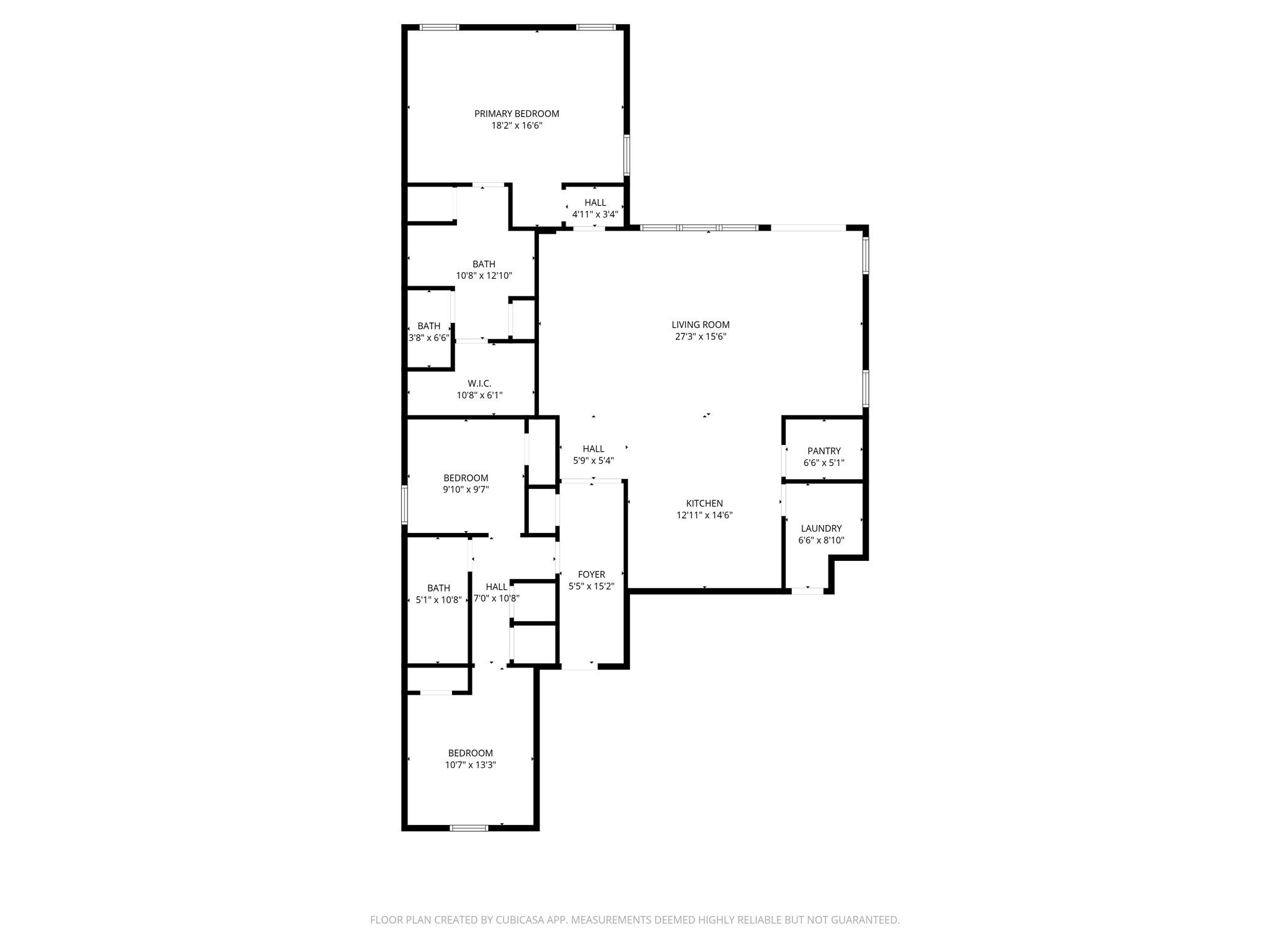 6804 Ondantra Bnd, Austin, TX 78744