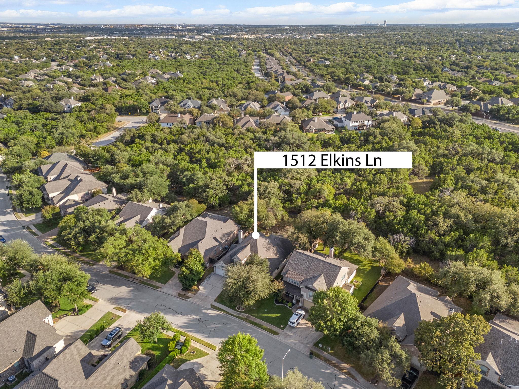 1512 Elkins Ln, Cedar Park, TX 78613