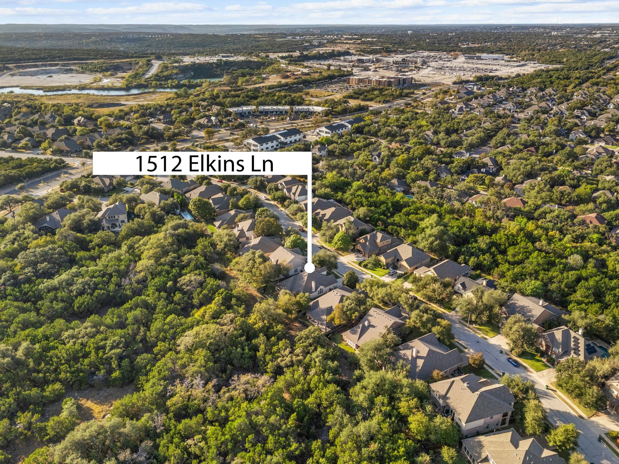 1512 Elkins Ln, Cedar Park, TX 78613