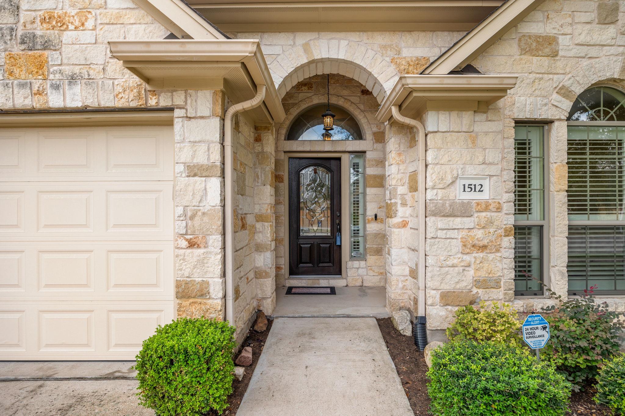 1512 Elkins Ln, Cedar Park, TX 78613