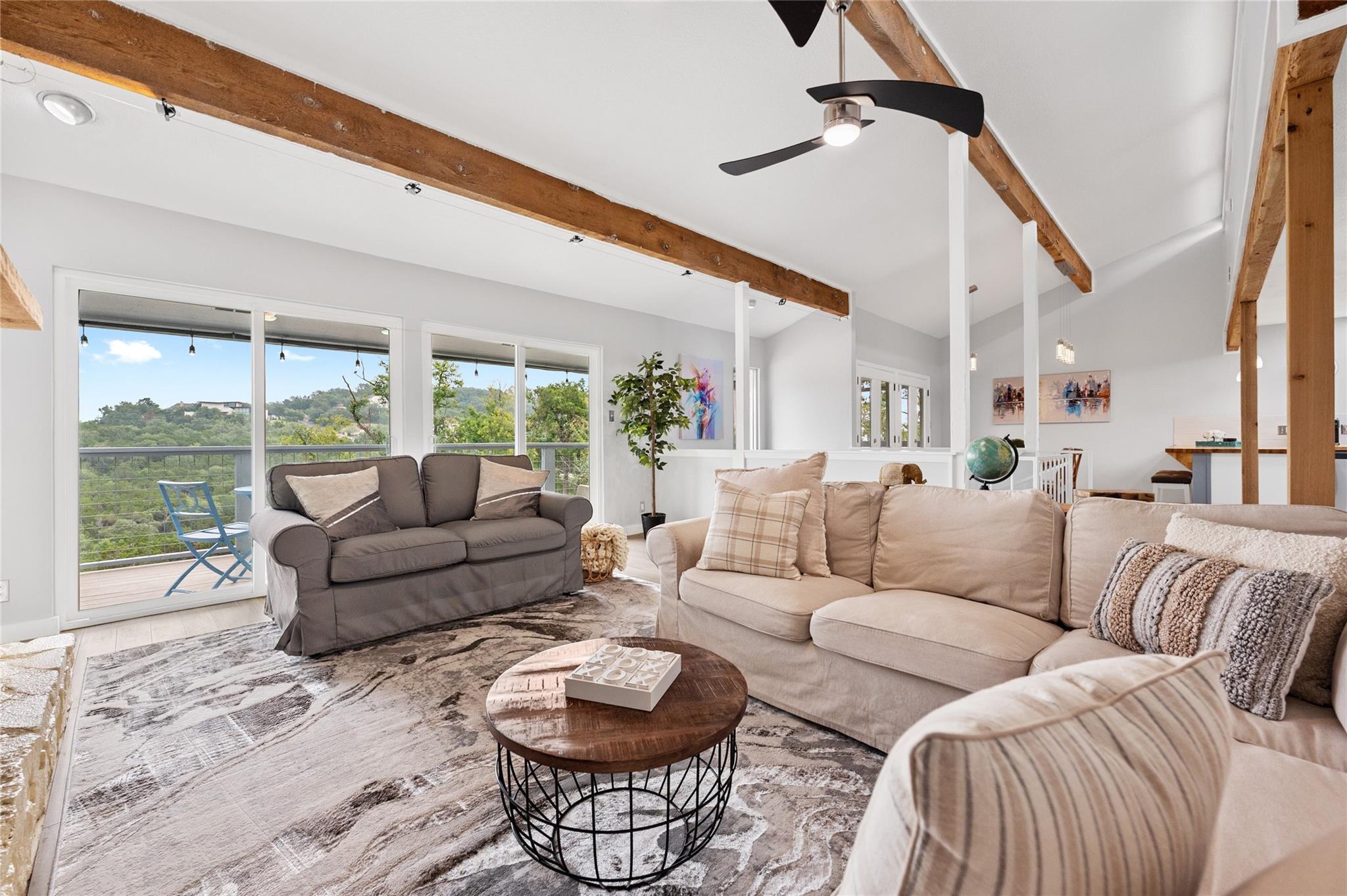 2711 Trail Of Madrones St, Austin, TX 78746