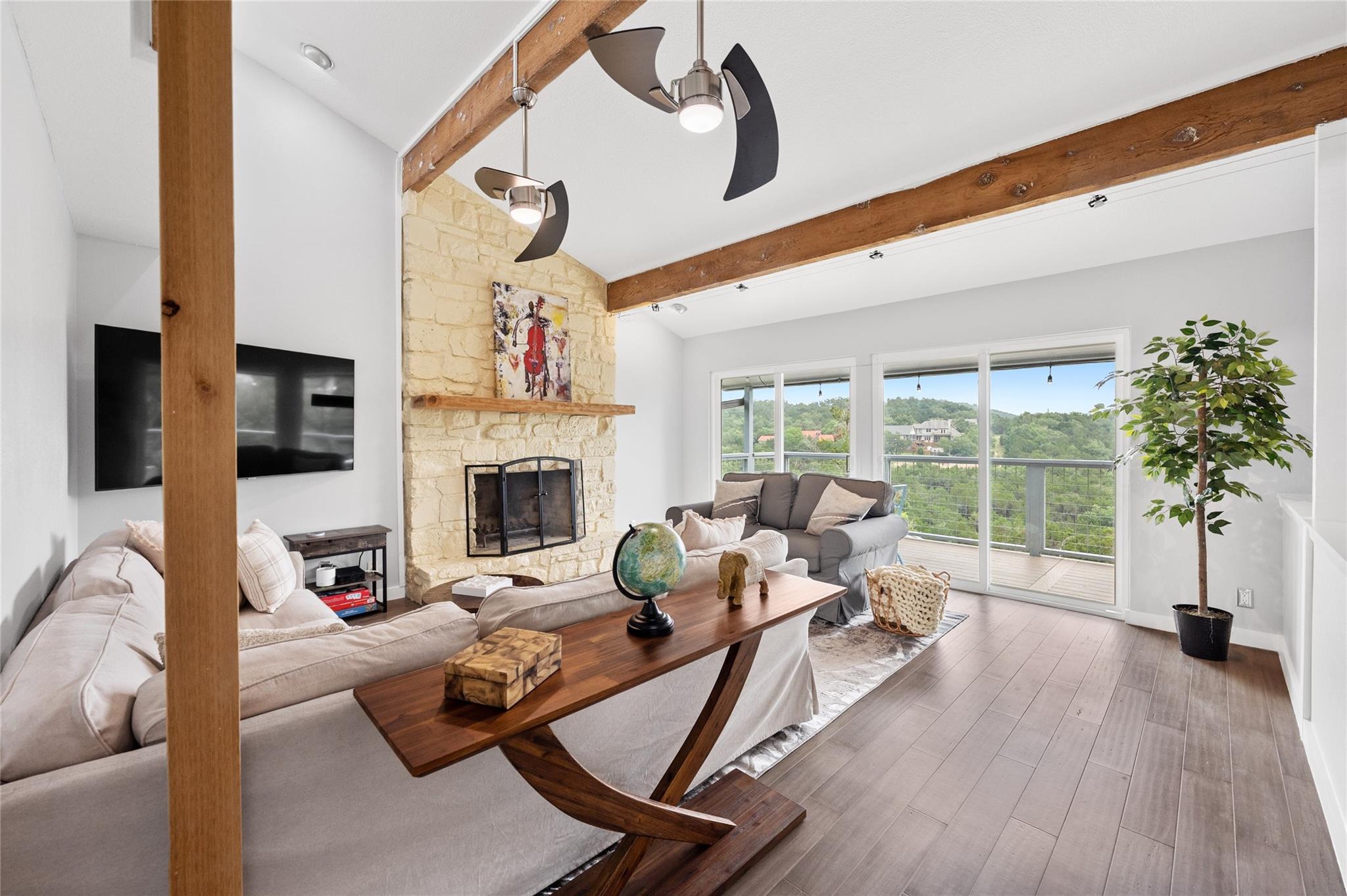 2711 Trail Of Madrones St, Austin, TX 78746