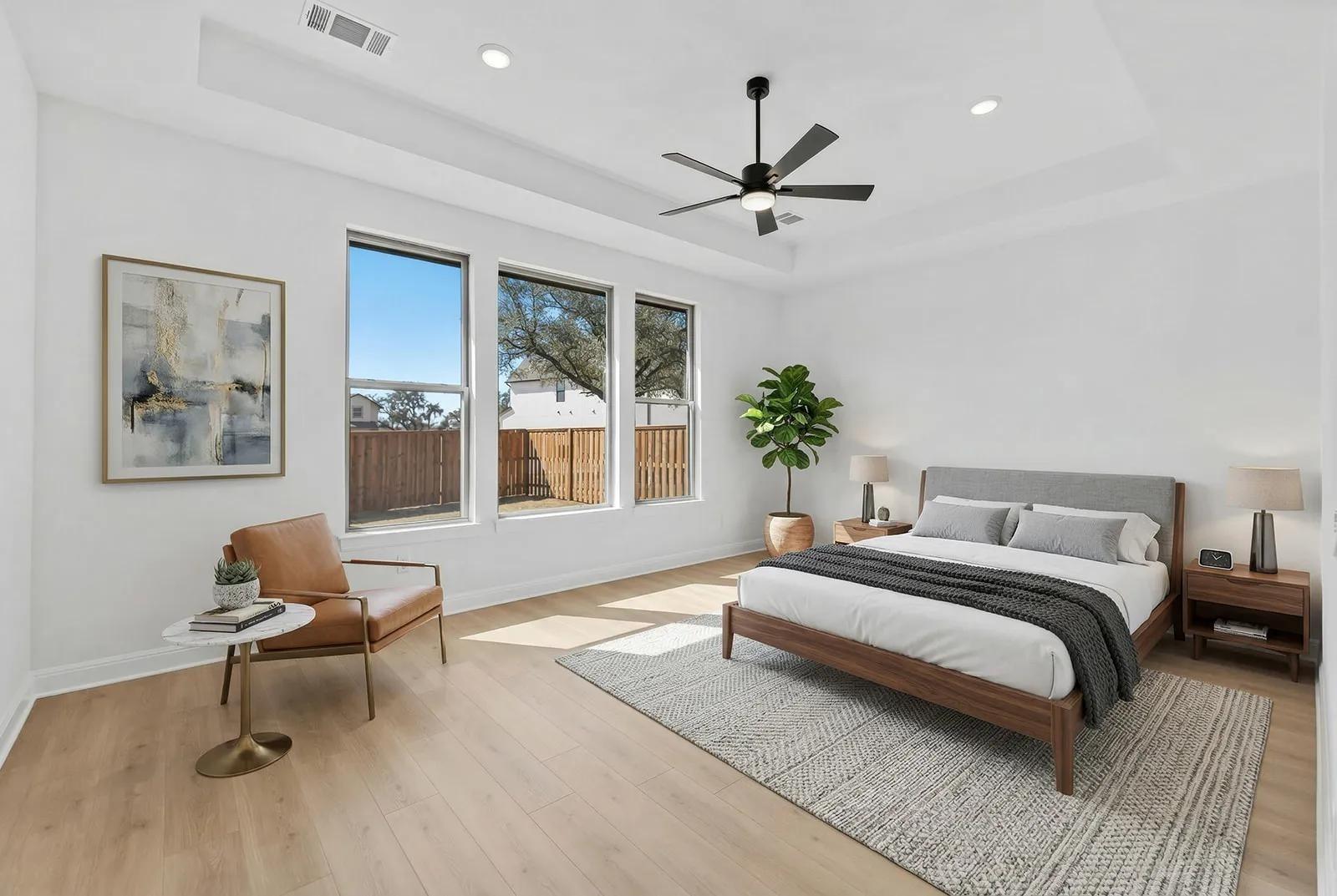 308 Buckaroo Dr, Georgetown, TX 78628