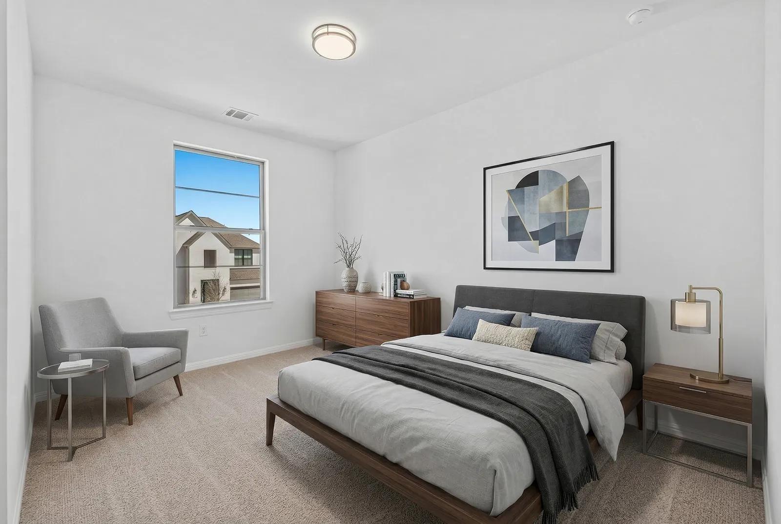 308 Buckaroo Dr, Georgetown, TX 78628