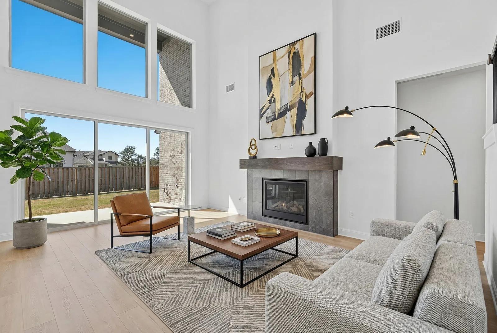 308 Buckaroo Dr, Georgetown, TX 78628