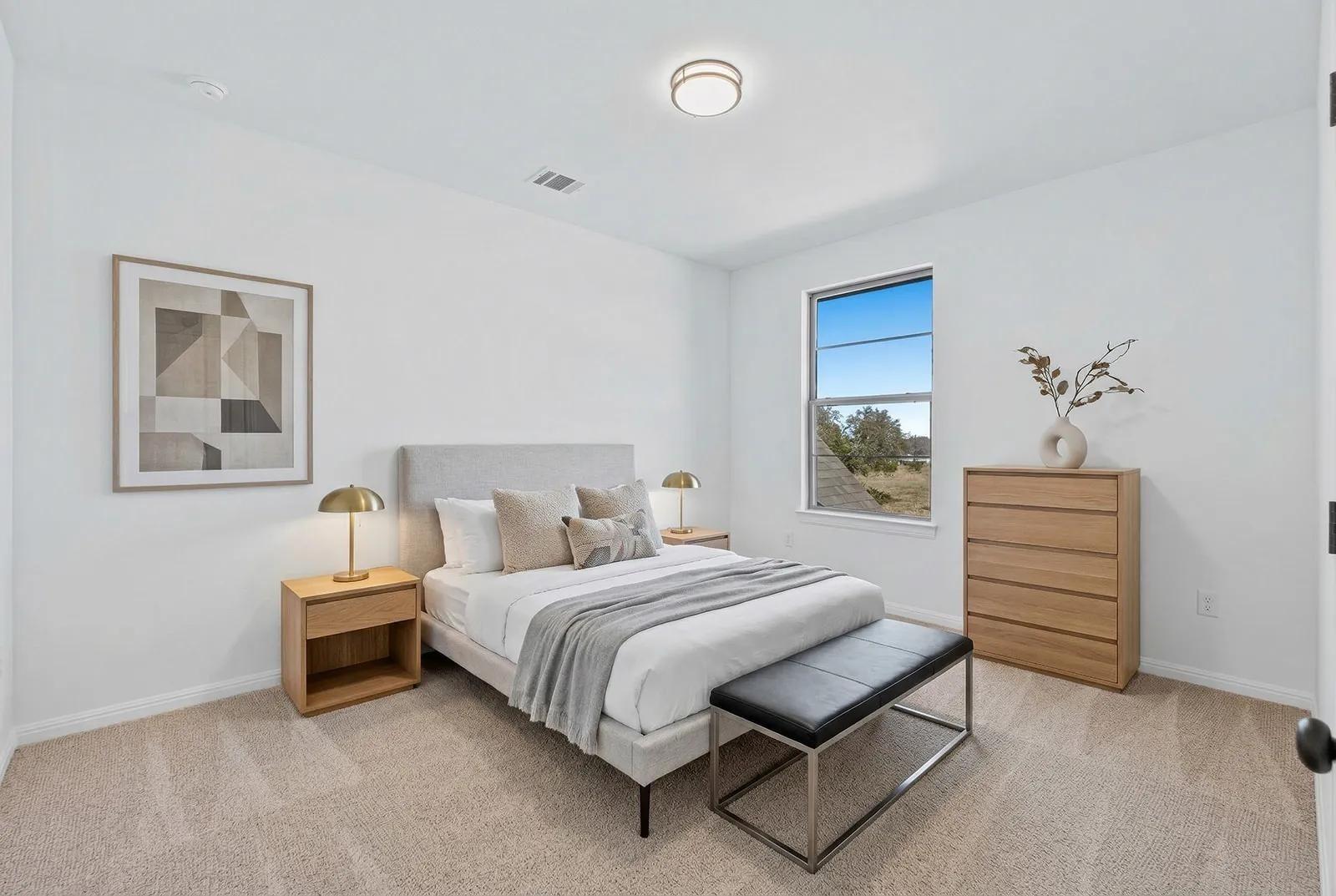 308 Buckaroo Dr, Georgetown, TX 78628