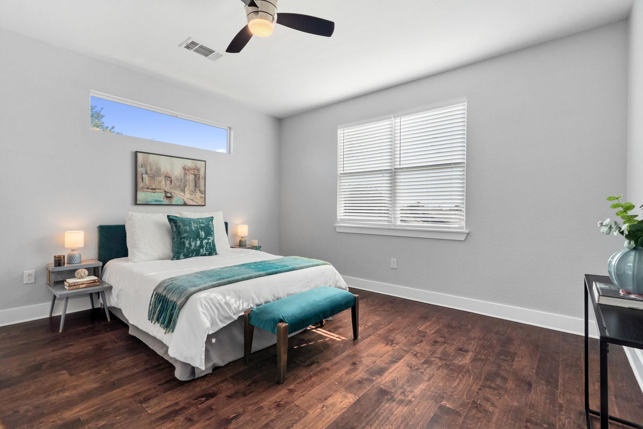 304 BLACKSON Ave # A, Austin, TX 78752