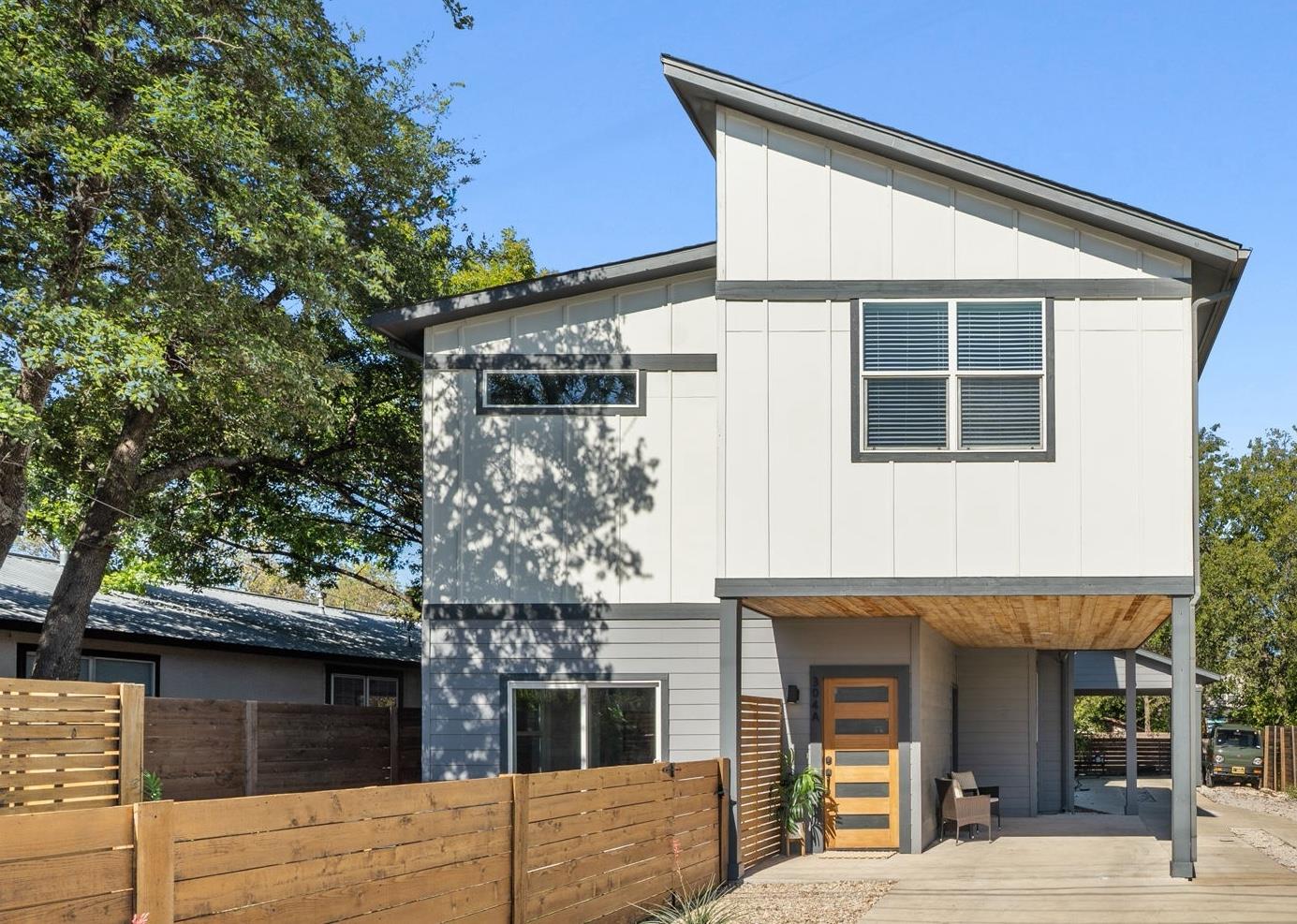 304 BLACKSON Ave # A, Austin, TX 78752
