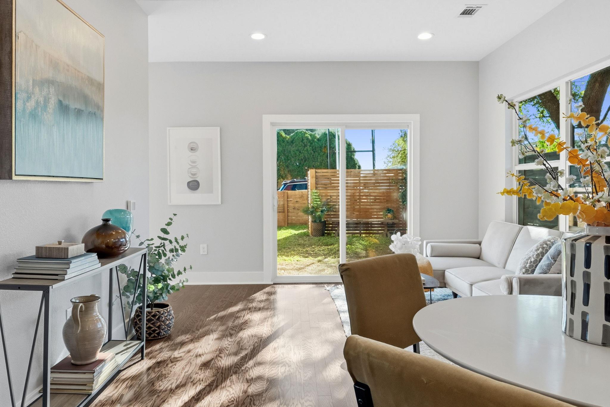 304 BLACKSON Ave # A, Austin, TX 78752