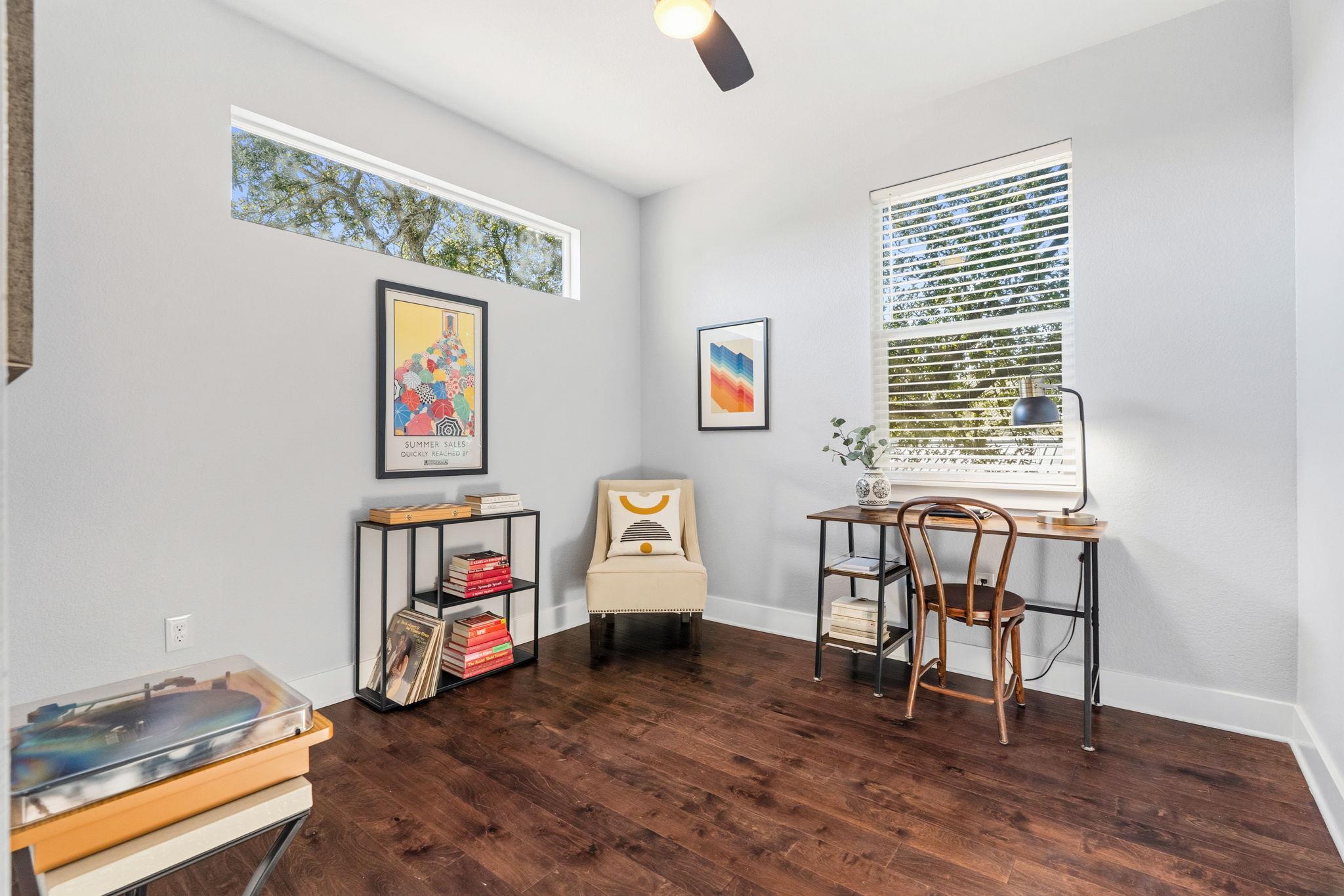 304 BLACKSON Ave # A, Austin, TX 78752