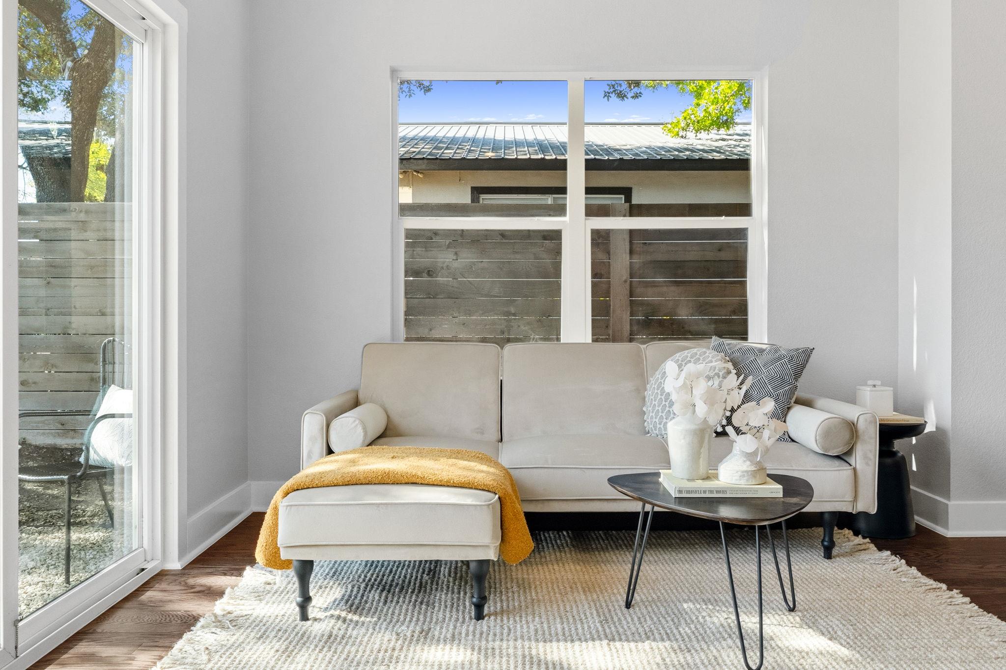 304 BLACKSON Ave # A, Austin, TX 78752