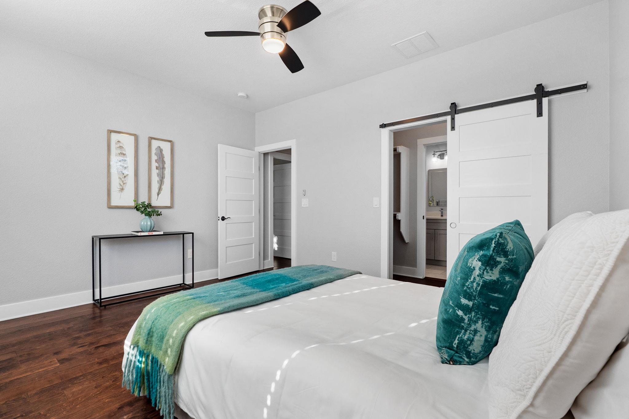 304 BLACKSON Ave # A, Austin, TX 78752