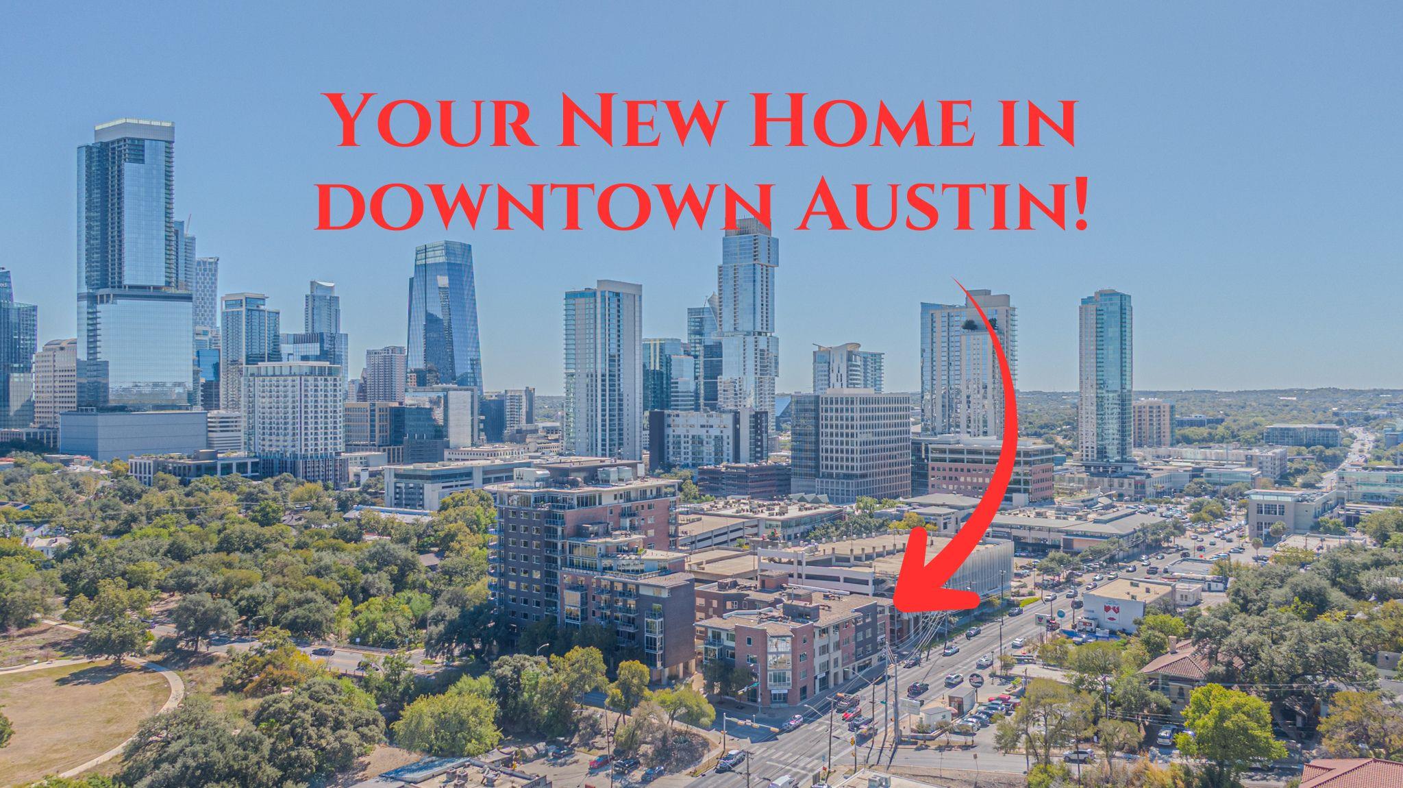 901 W 9th St # 217, Austin, TX 78703