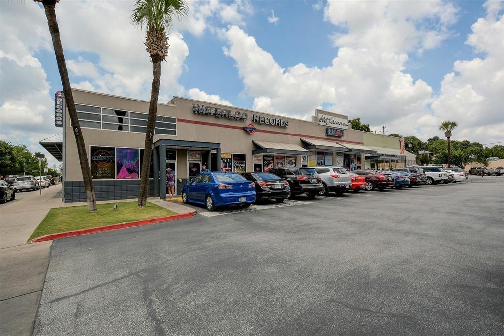 901 W 9th St # 217, Austin, TX 78703