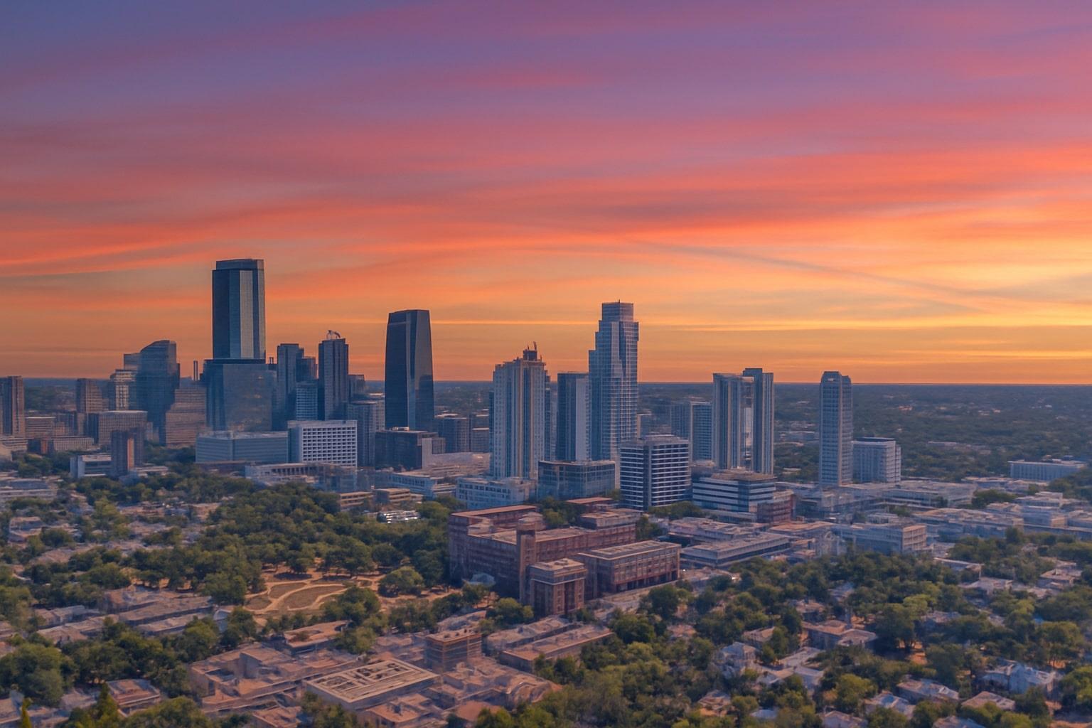 901 W 9th St # 217, Austin, TX 78703