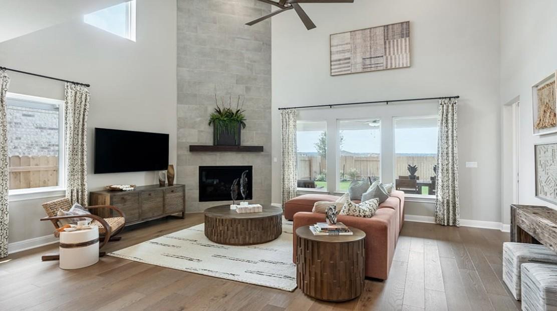 338 Jackson River Loop, Kyle, TX 78640