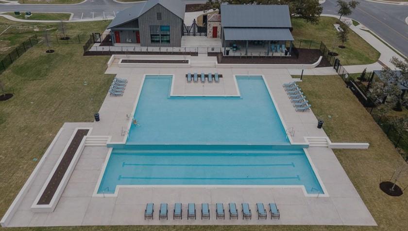 338 Jackson River Loop, Kyle, TX 78640