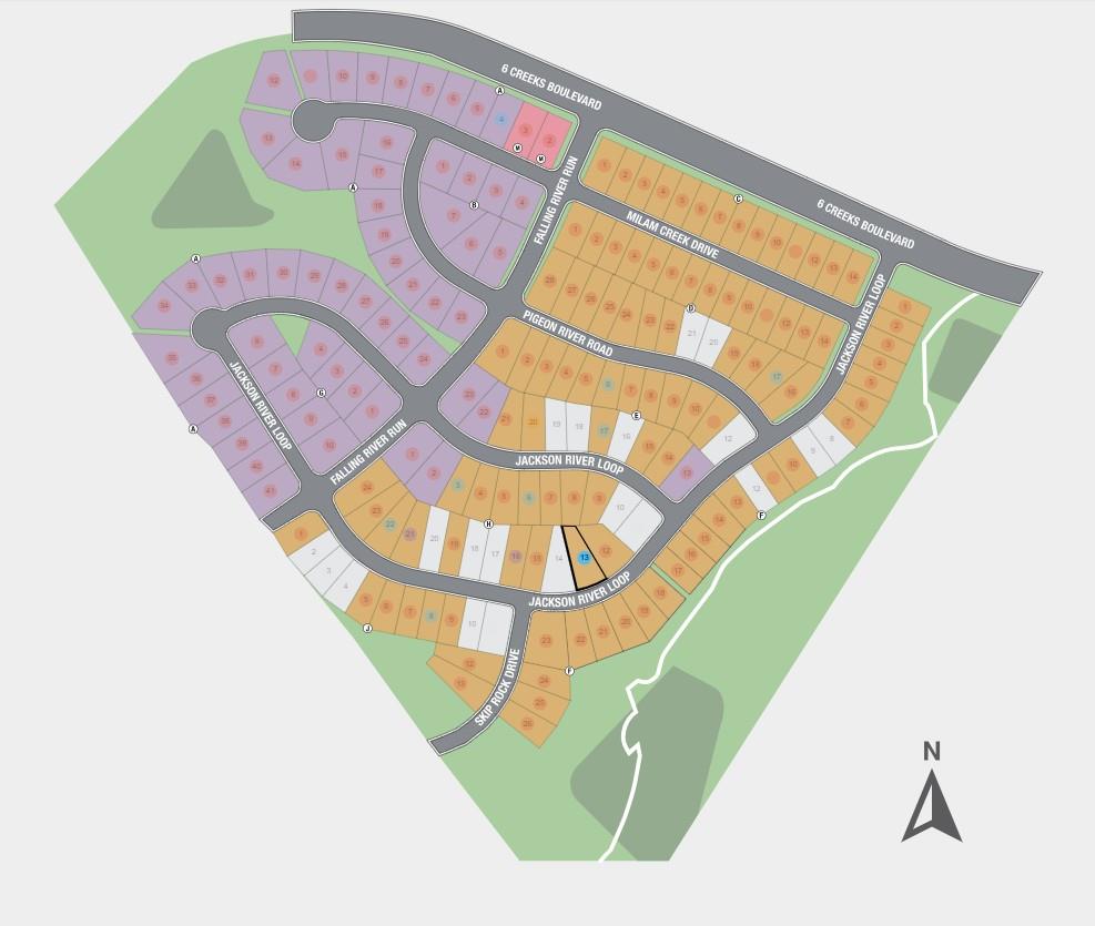 338 Jackson River Loop, Kyle, TX 78640