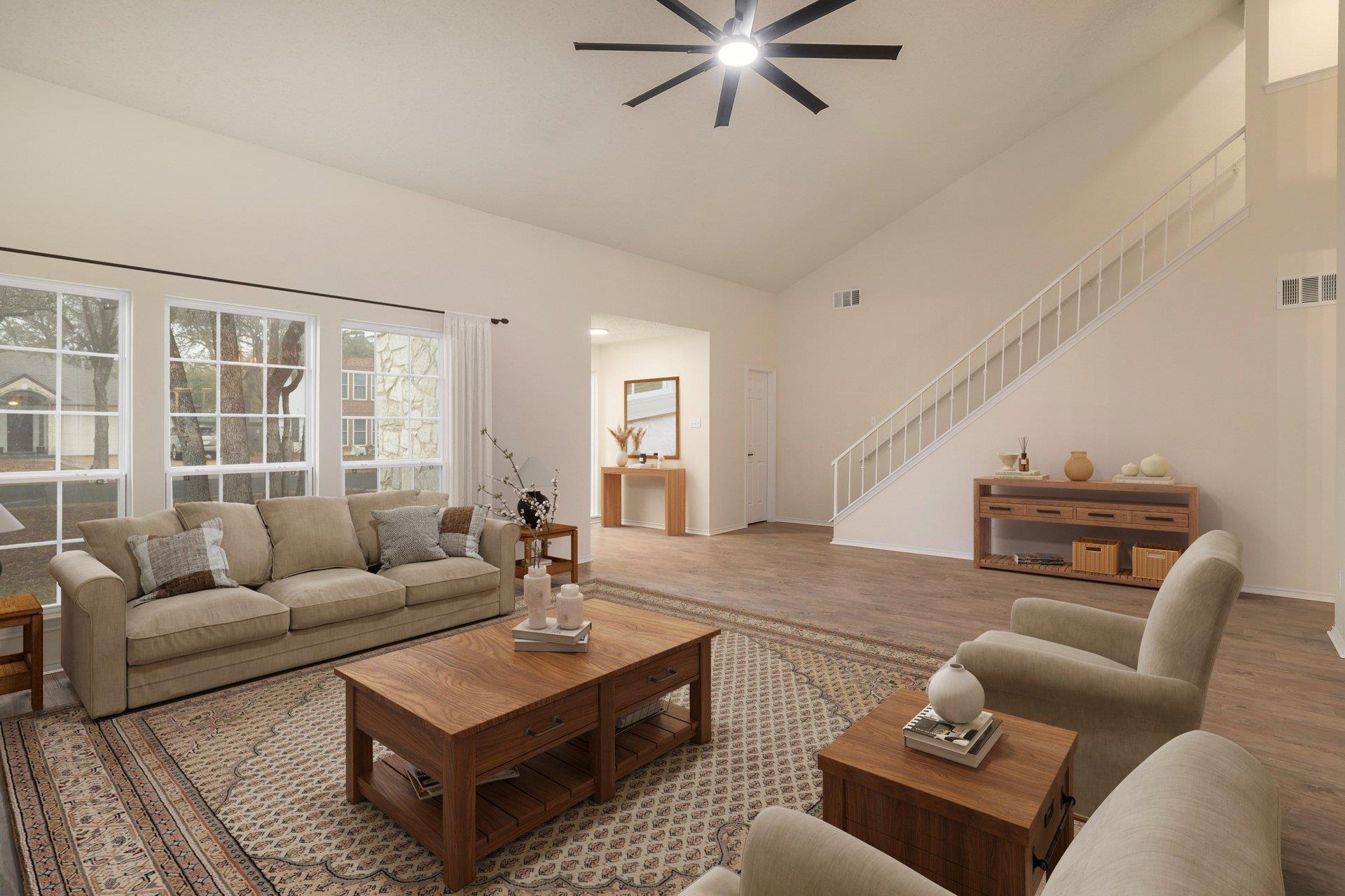 13236 Kerrville Folkway, Austin, TX 78729