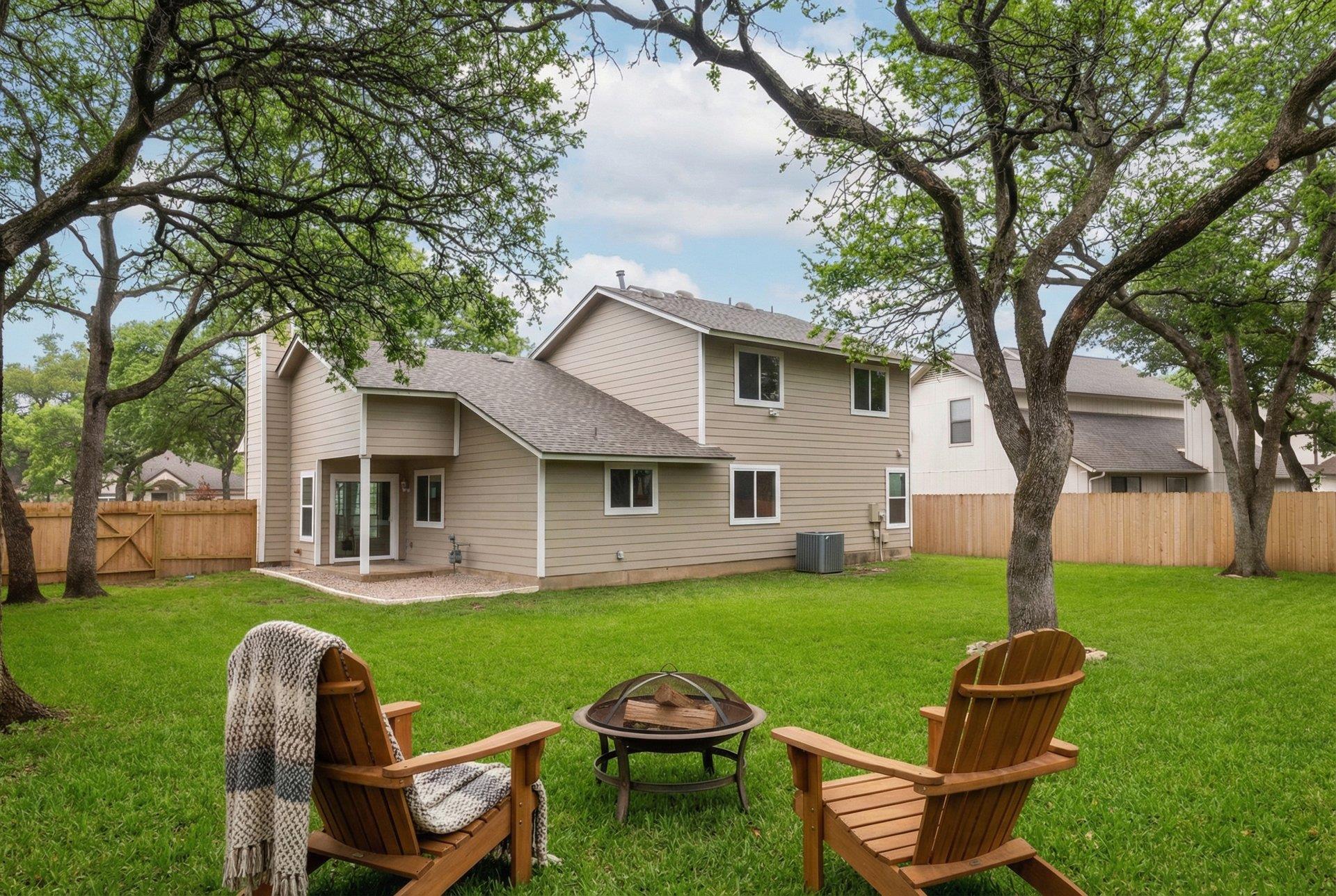 13236 Kerrville Folkway, Austin, TX 78729