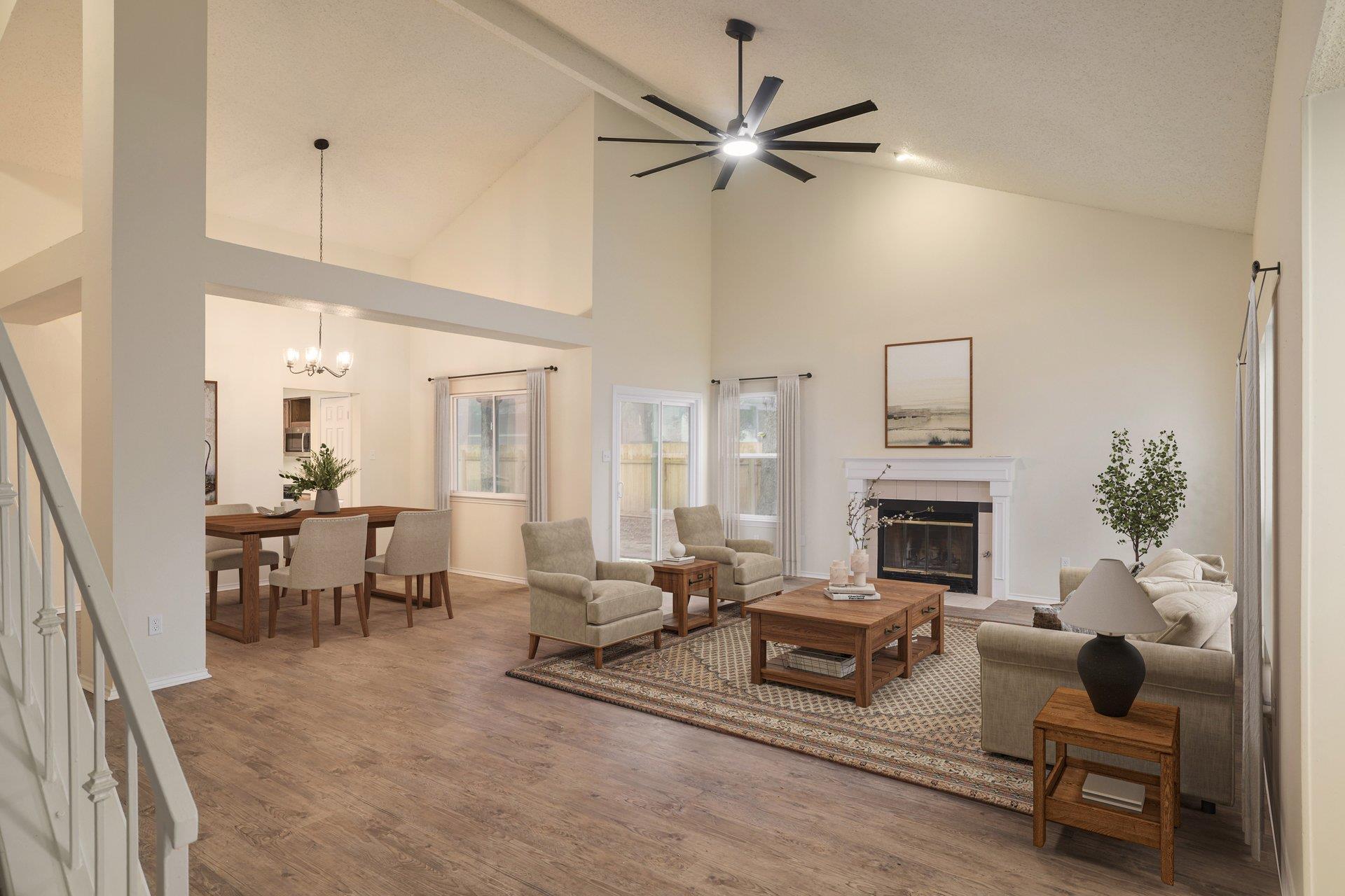 13236 Kerrville Folkway, Austin, TX 78729