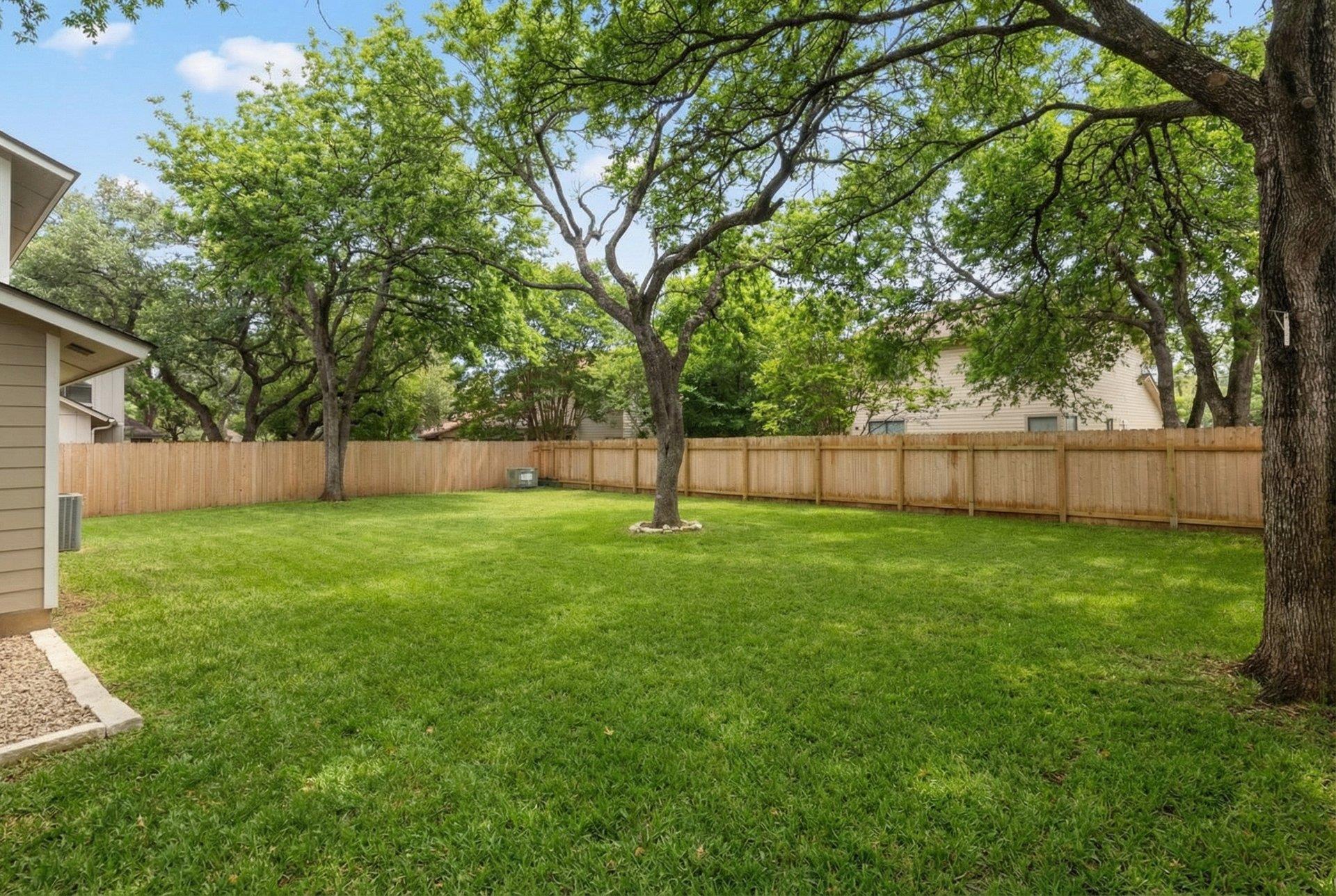13236 Kerrville Folkway, Austin, TX 78729