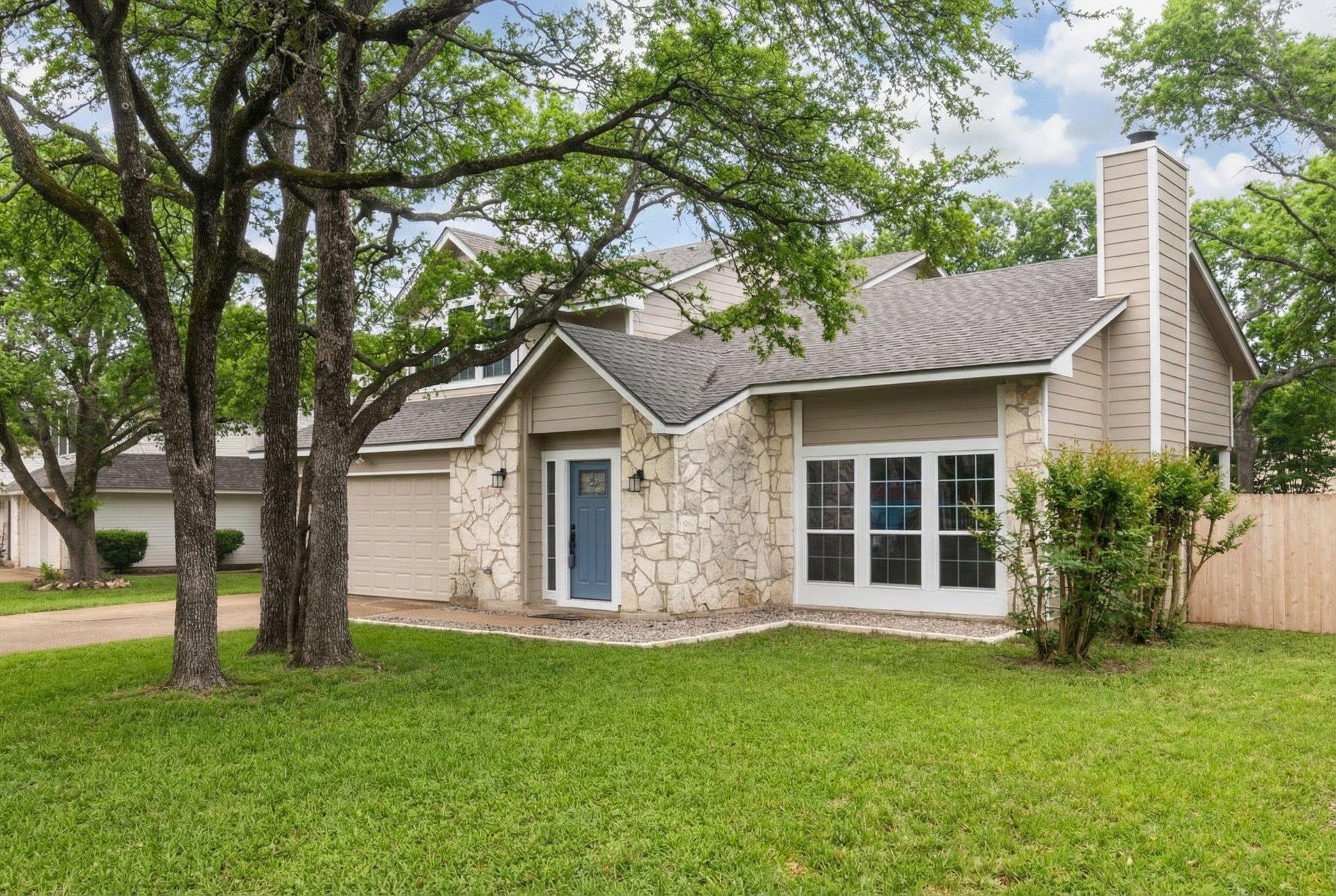 13236 Kerrville Folkway, Austin, TX 78729