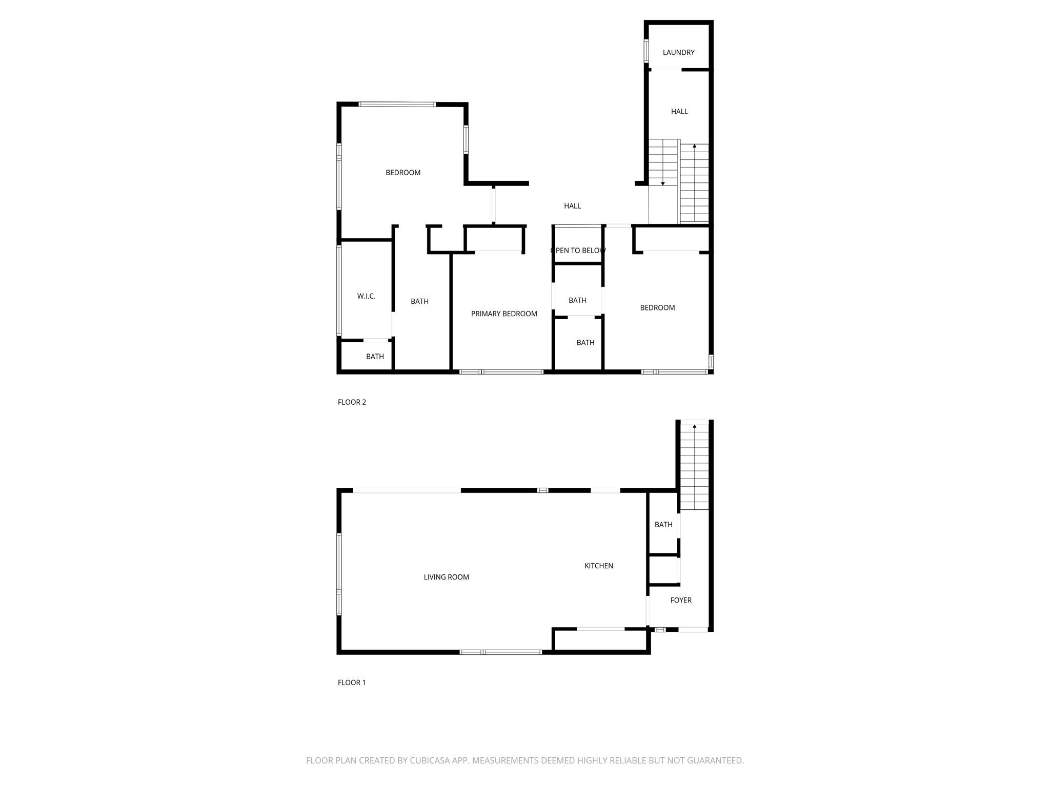 1116 Mariposa Dr # D, Austin, TX 78704