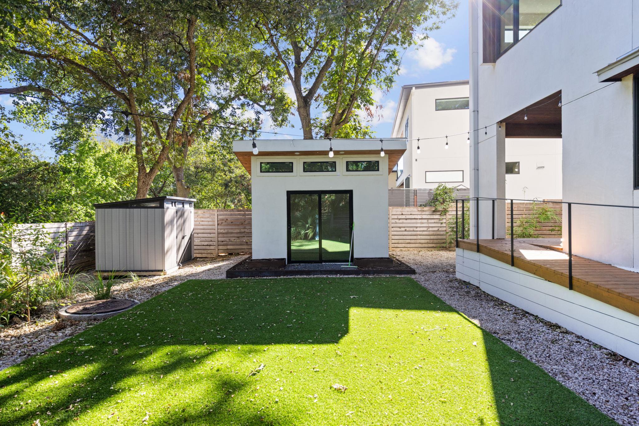 1116 Mariposa Dr # D, Austin, TX 78704