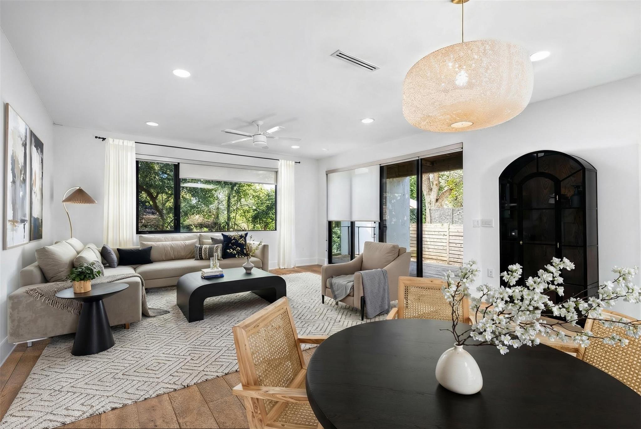 1116 Mariposa Dr # D, Austin, TX 78704