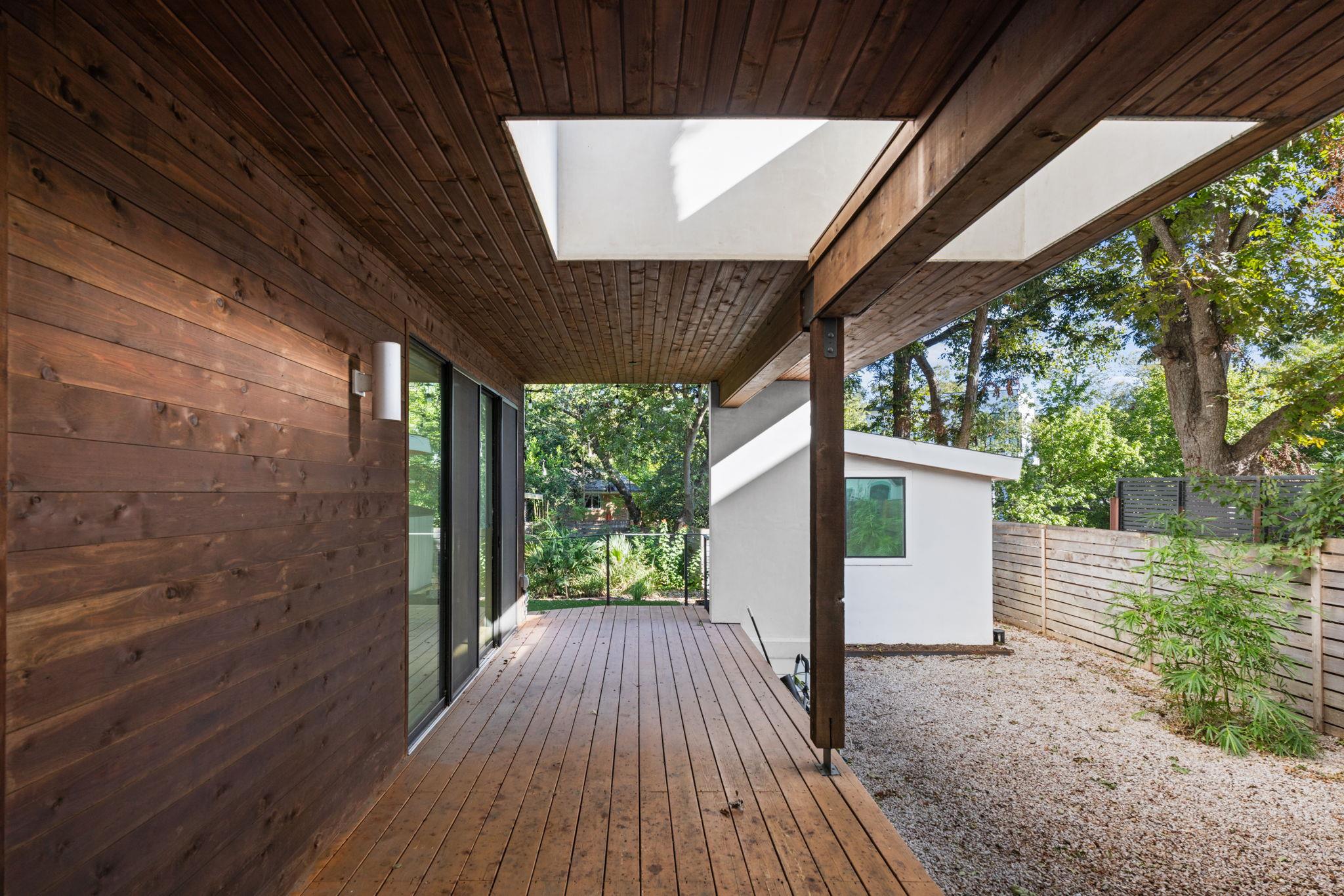 1116 Mariposa Dr # D, Austin, TX 78704