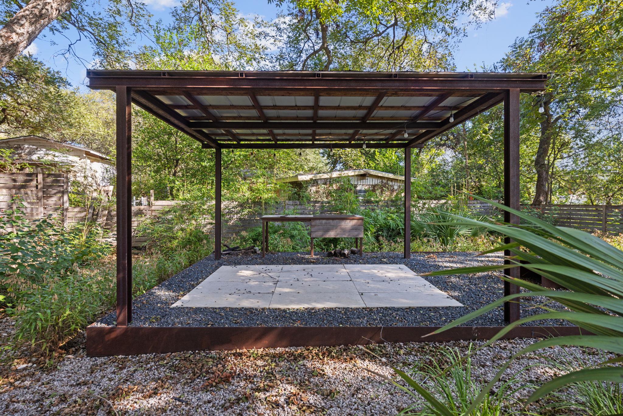 1116 Mariposa Dr # D, Austin, TX 78704