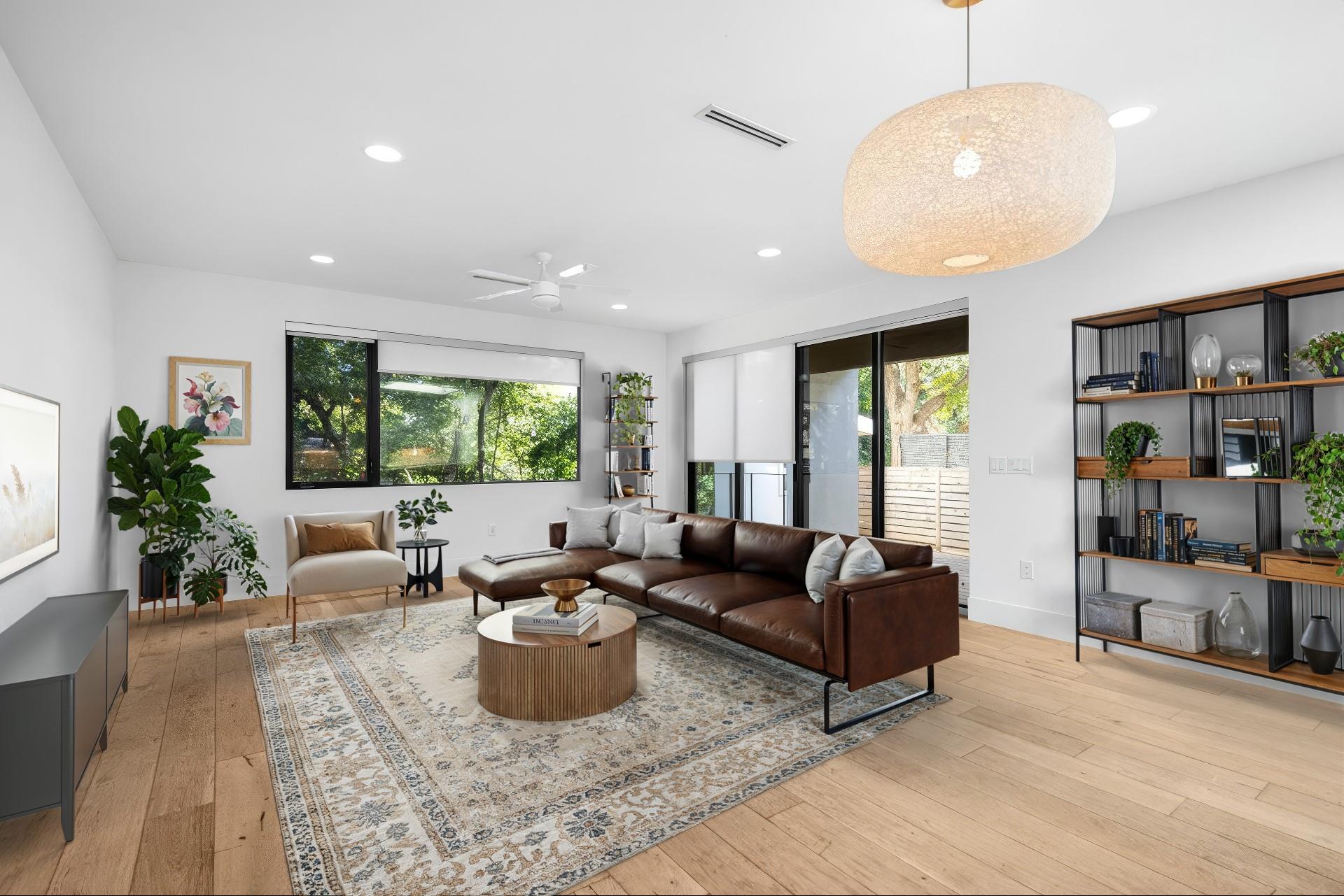 1116 Mariposa Dr # D, Austin, TX 78704