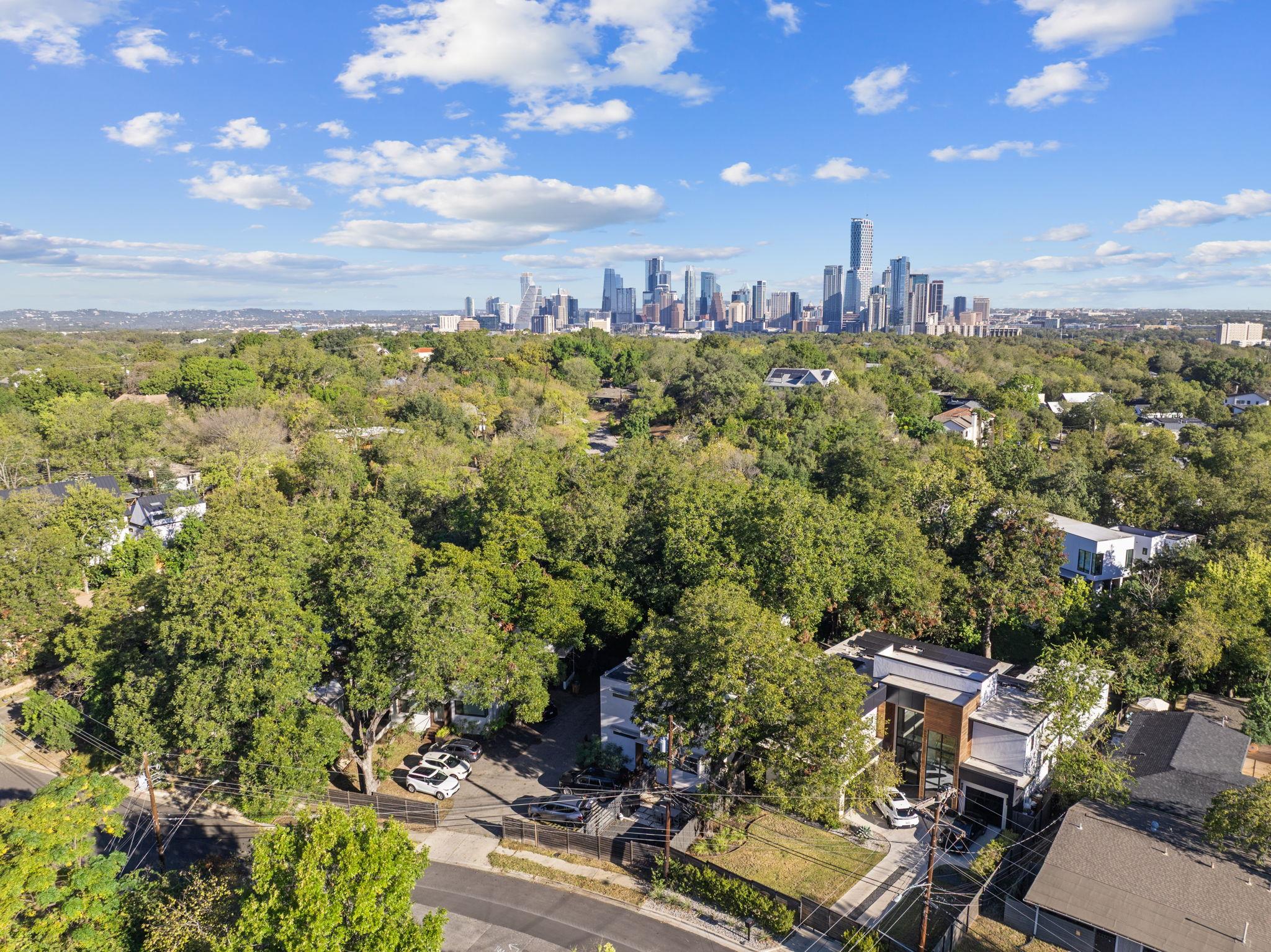 1116 Mariposa Dr # D, Austin, TX 78704