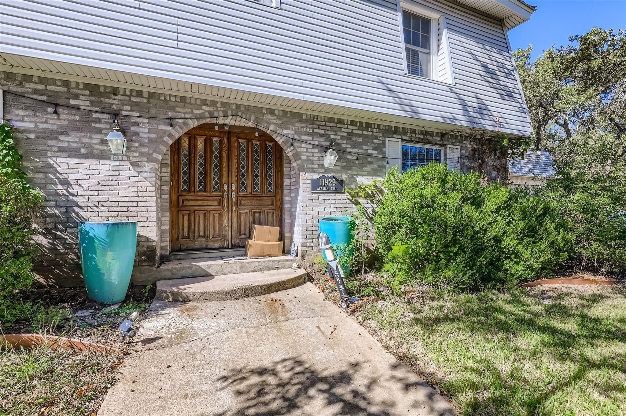 11929 Arabian Trl, Austin, TX 78759